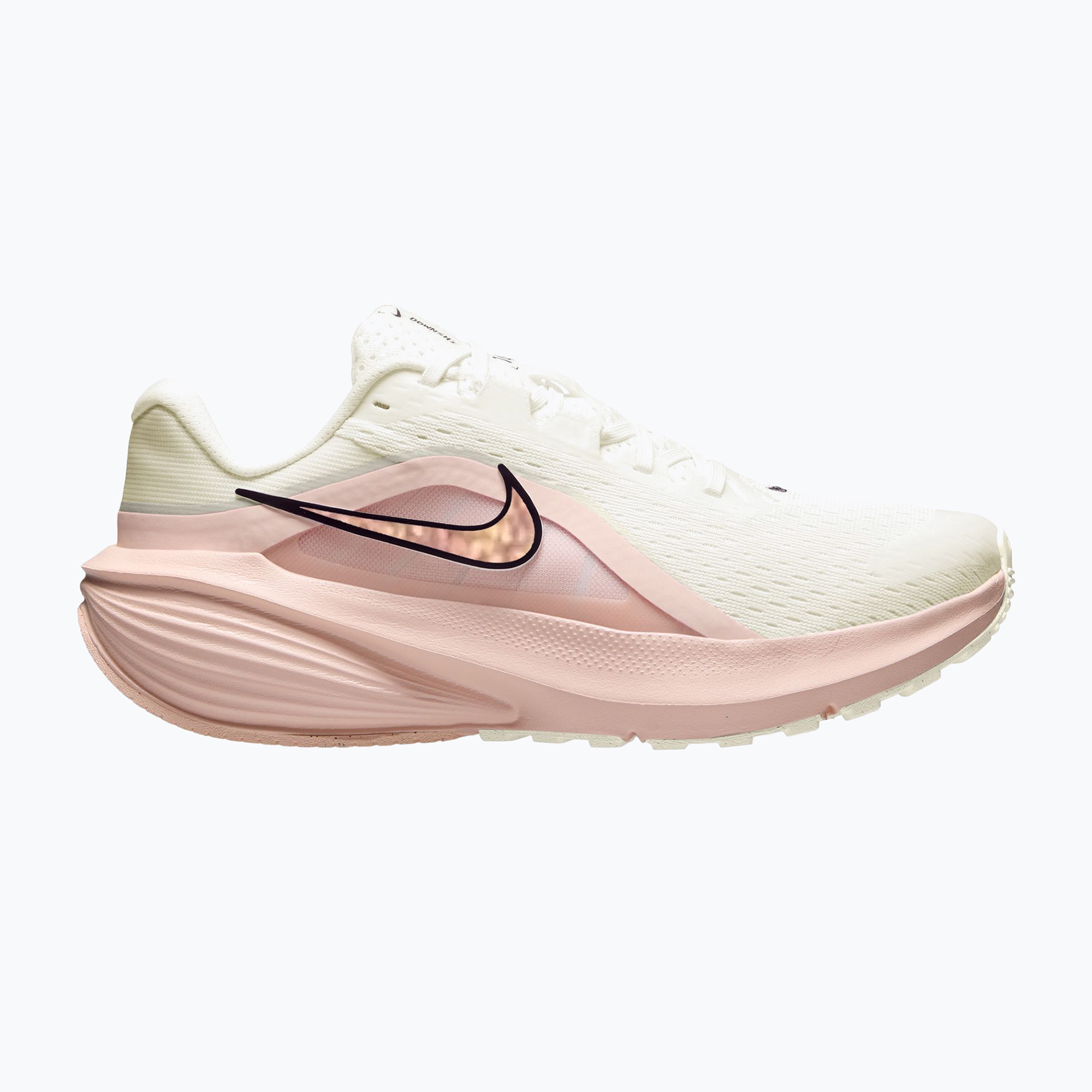Buty do biegania damskie Nike Downshifter 14 sail/orange pearl/phantom/desert berry