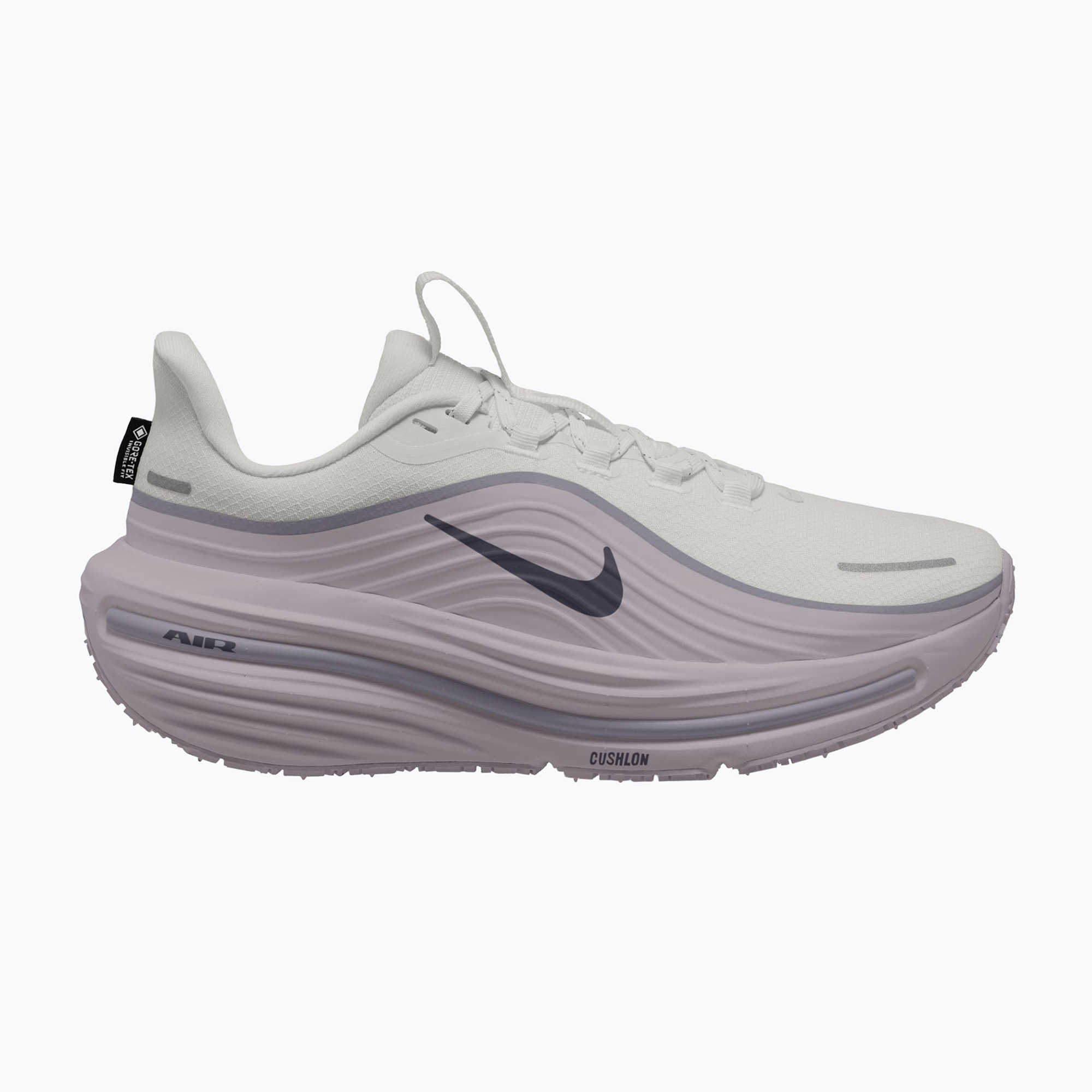 Dámské běžecké boty Nike Winflo 12 GORE-TEX vast grey/cement grey/gridiron