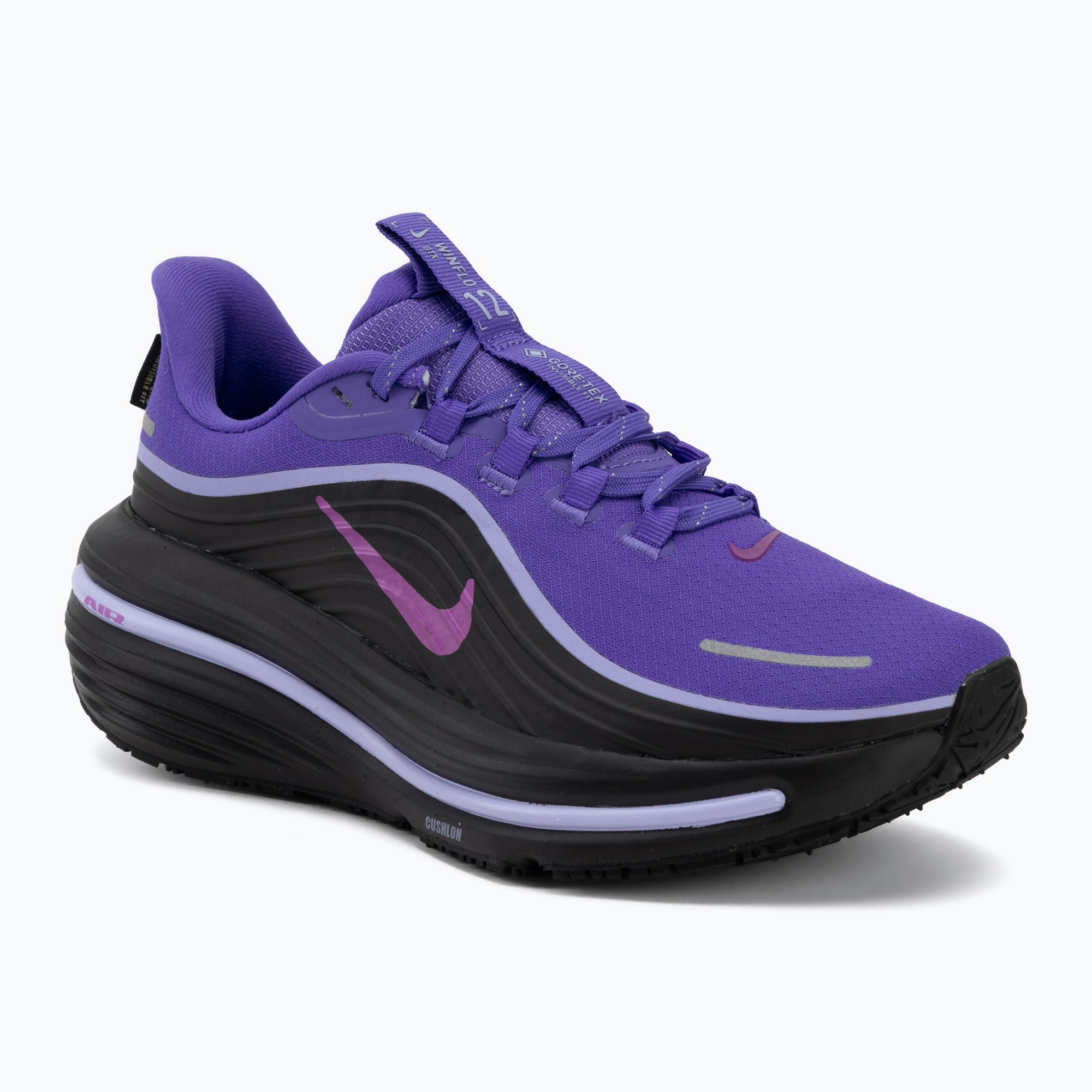 Дамски обувки за бягане Nike Winflo 12 GORE-TEX persian violet/purple pulse/true berry