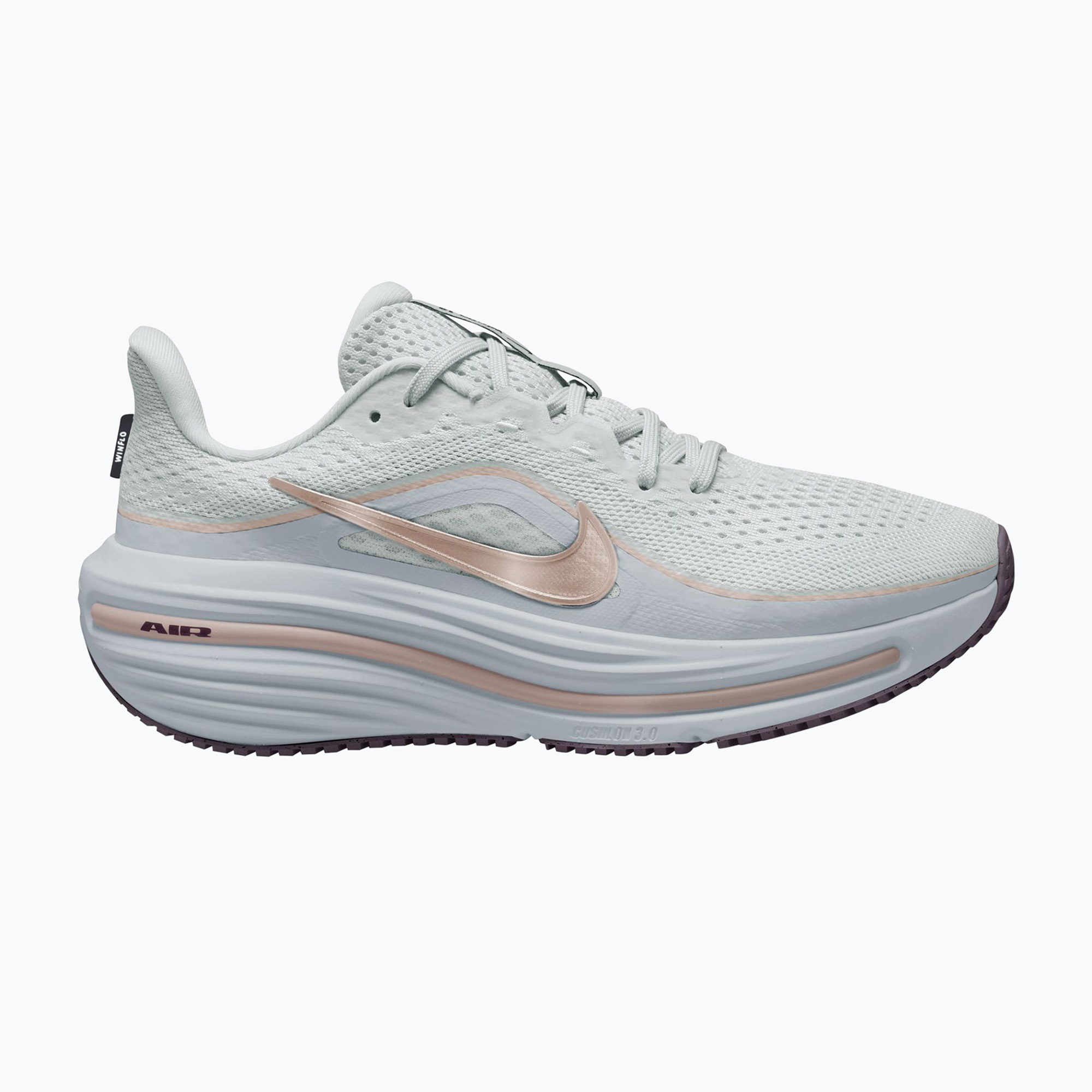 Дамски обувки за бягане Nike Winflo 12 off white/pure platinum/off noir/blur