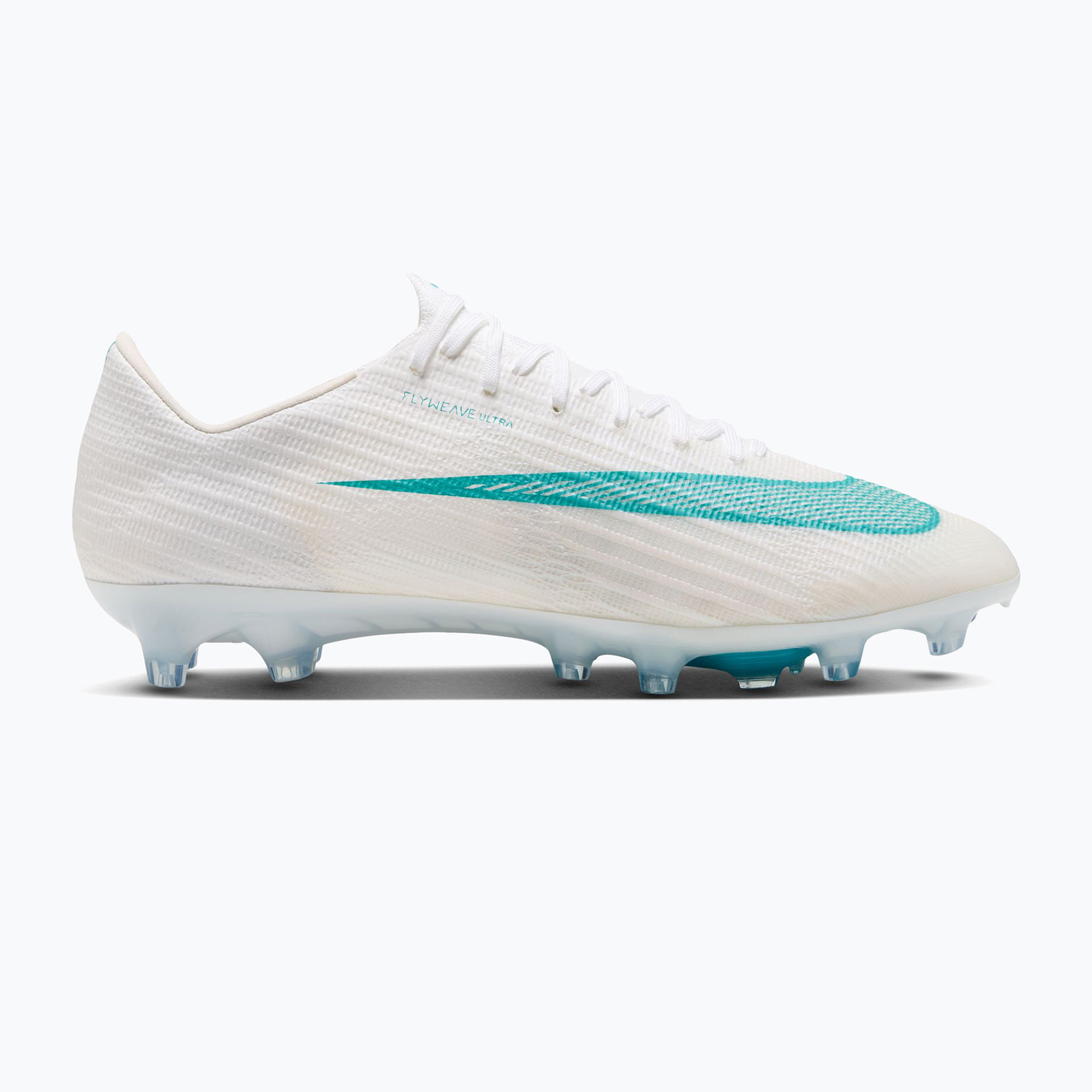 Мъжки футболни обувки Nike Mercurial Superfly 11 Elite AG white/dusty cactus