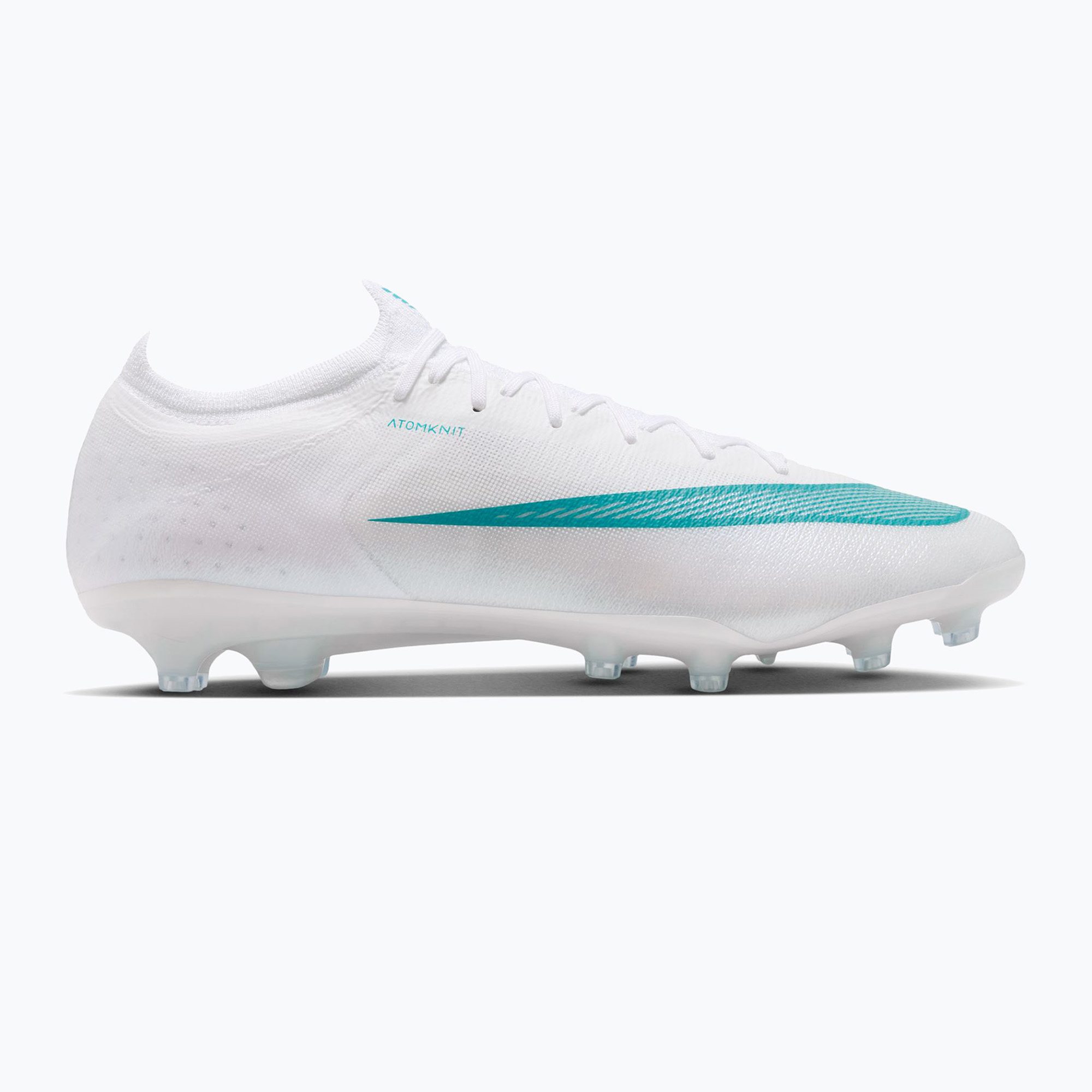 Buty piłkarskie męskie Nike Mercurial Vapor 17 Elite AG white/dusty cactus | WYSYŁKA W 24H | 30 DNI NA ZWROT