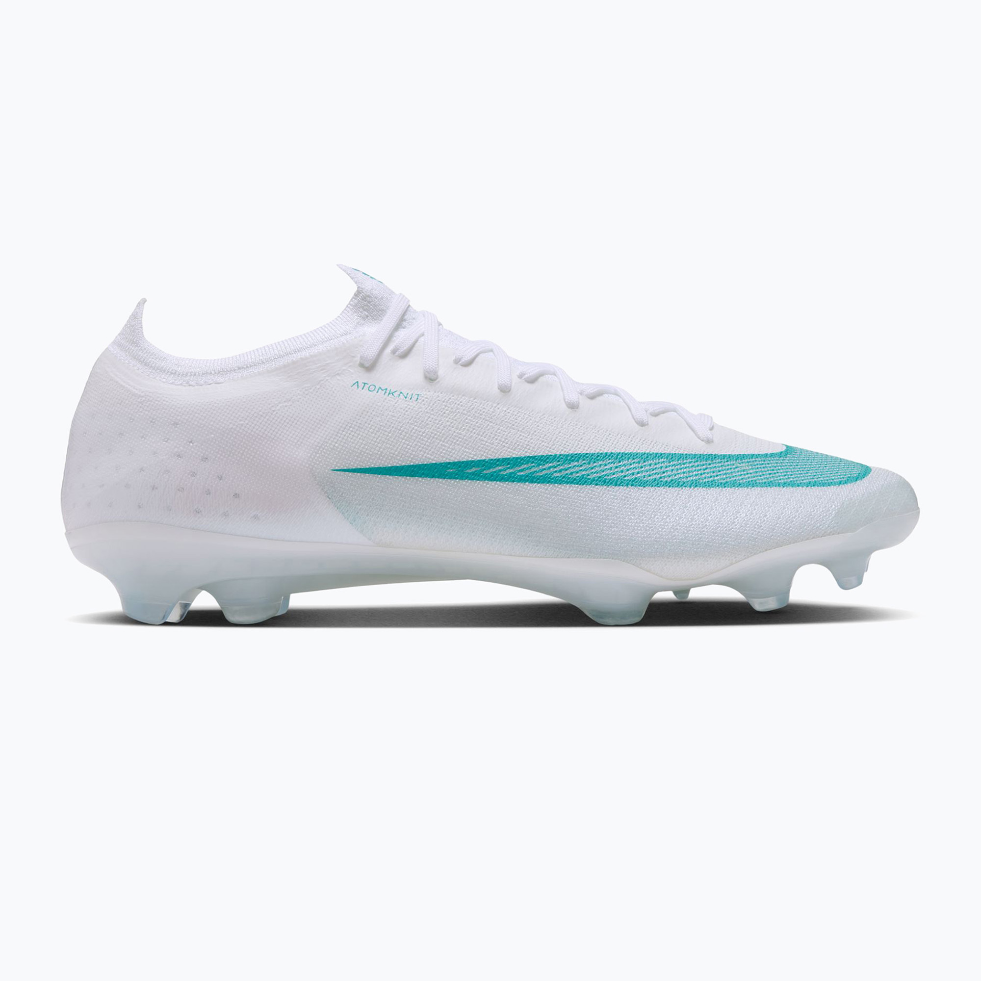 Buty piłkarskie męskie Nike Mercurial Vapor 17 Elite FG white/dusty cactus | WYSYŁKA W 24H | 30 DNI NA ZWROT