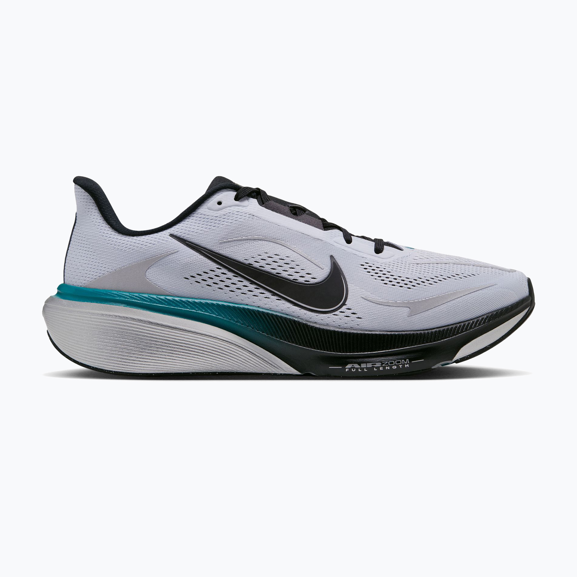 Buty do biegania męskie Nike Pegasus 42 football grey/bright spruce/black | WYSYŁKA W 24H | 30 DNI NA ZWROT