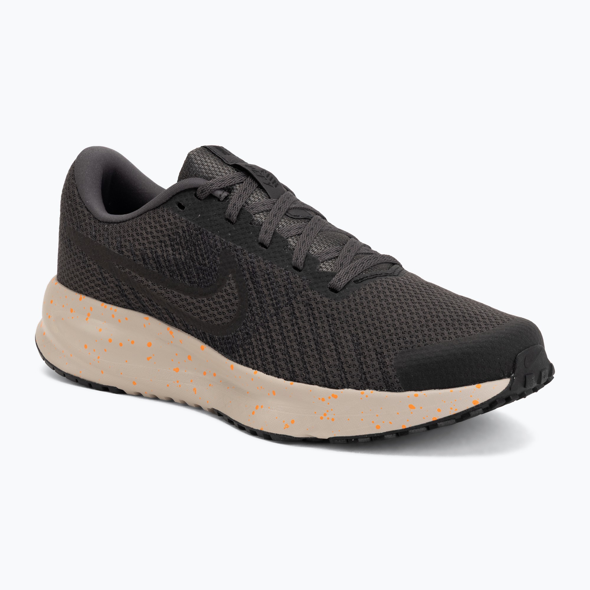 Мъжки обувки за бягане  Nike Run Defy medium ash/off noir/cream ii/black