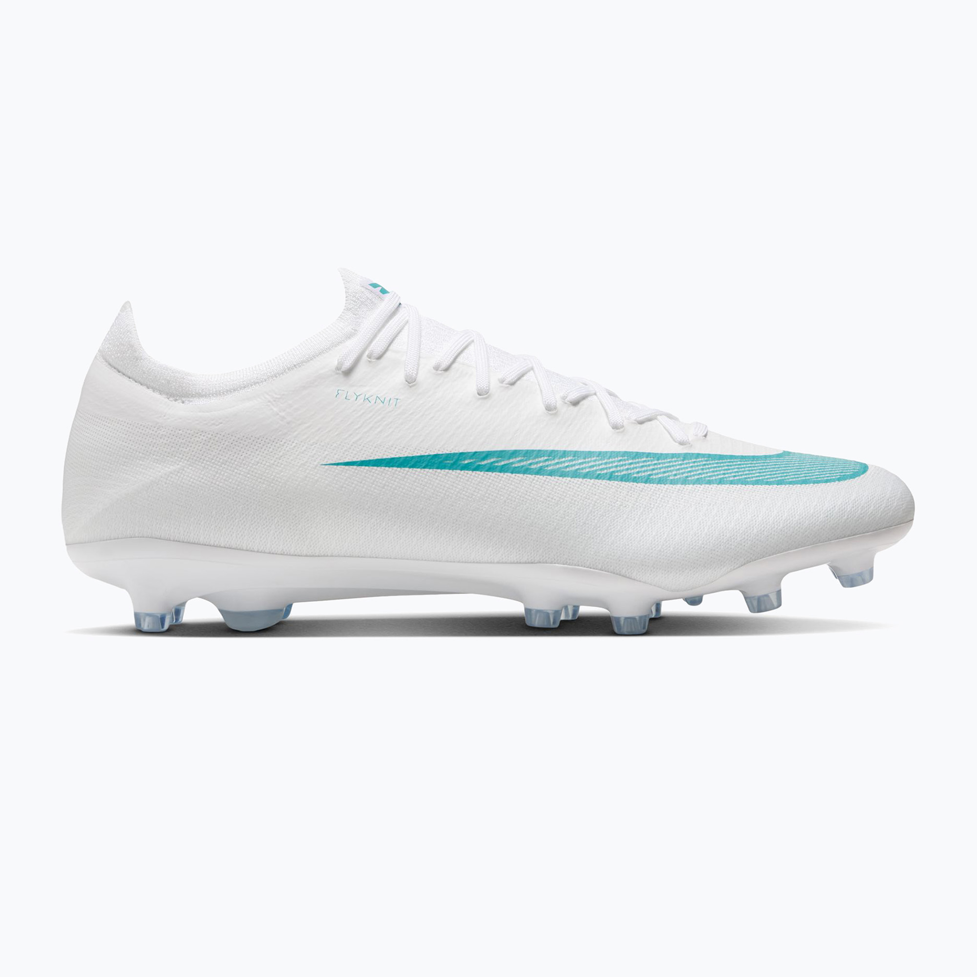 Мъжки футболни обувки Nike Mercurial Vapor 17 Pro AG white/dusty cactus