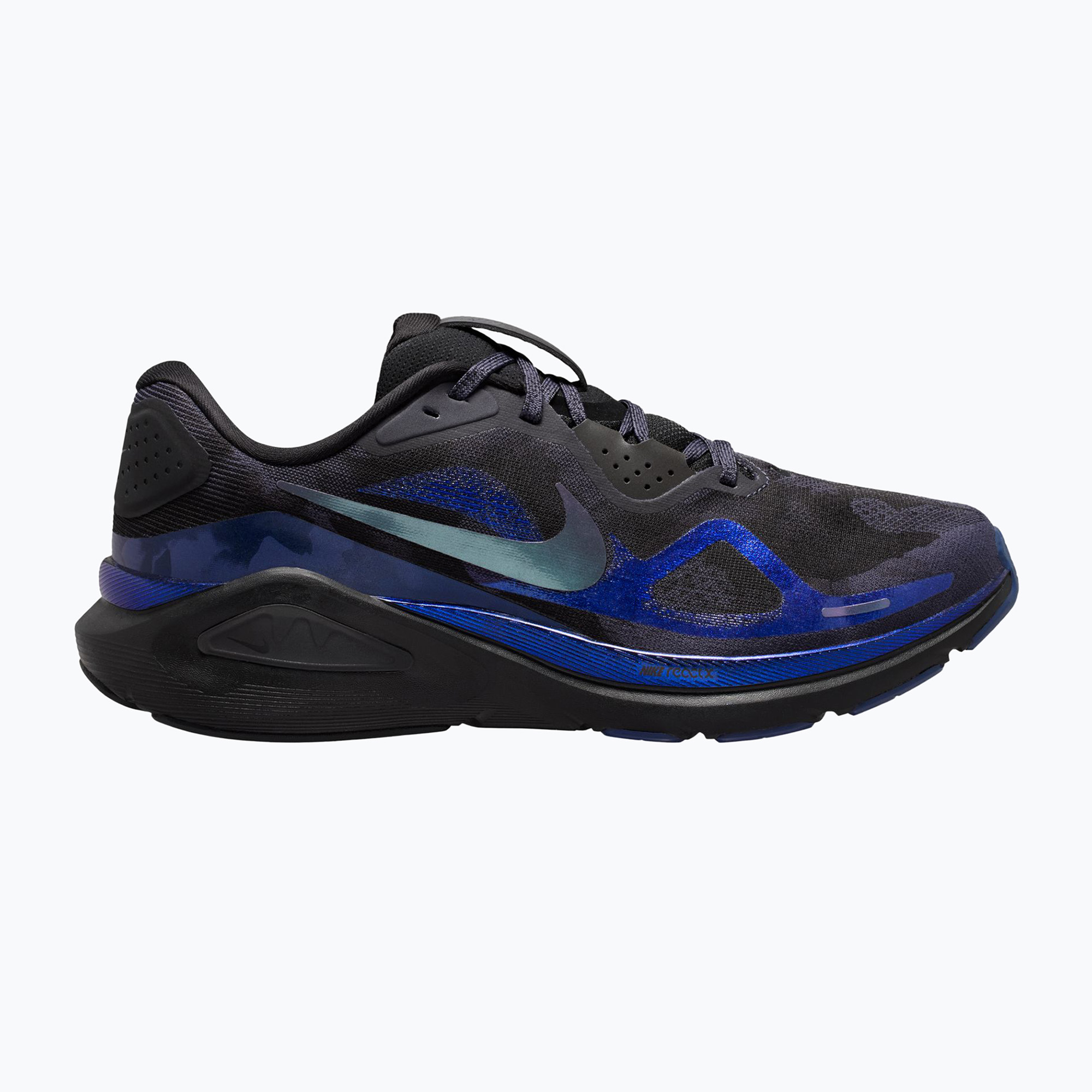 Мъжки обувки за бягане  Nike Structure 26 CM gridiron/black/multi color