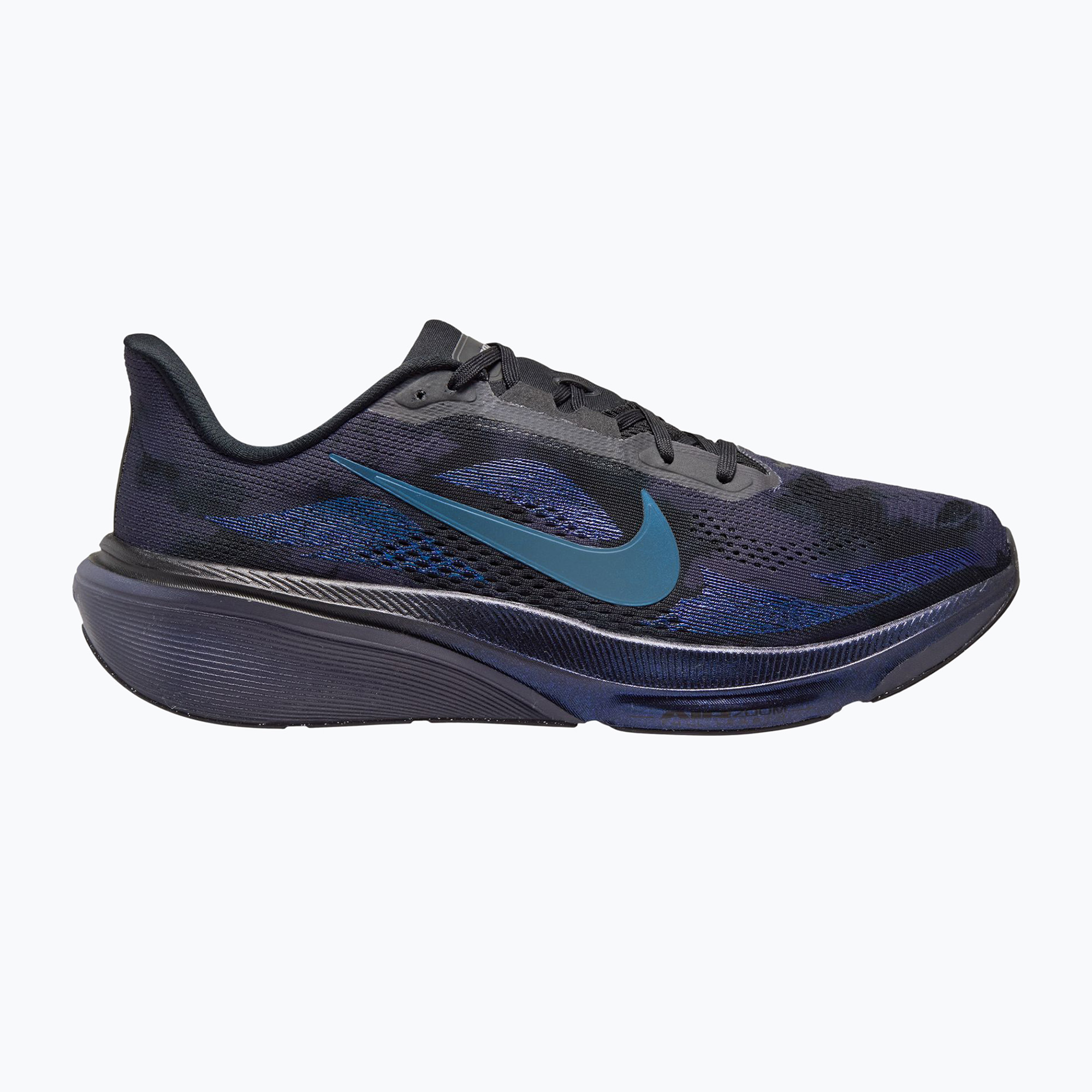 Мъжки обувки за бягане  Nike Pegasus 42 gridiron/black/multi color