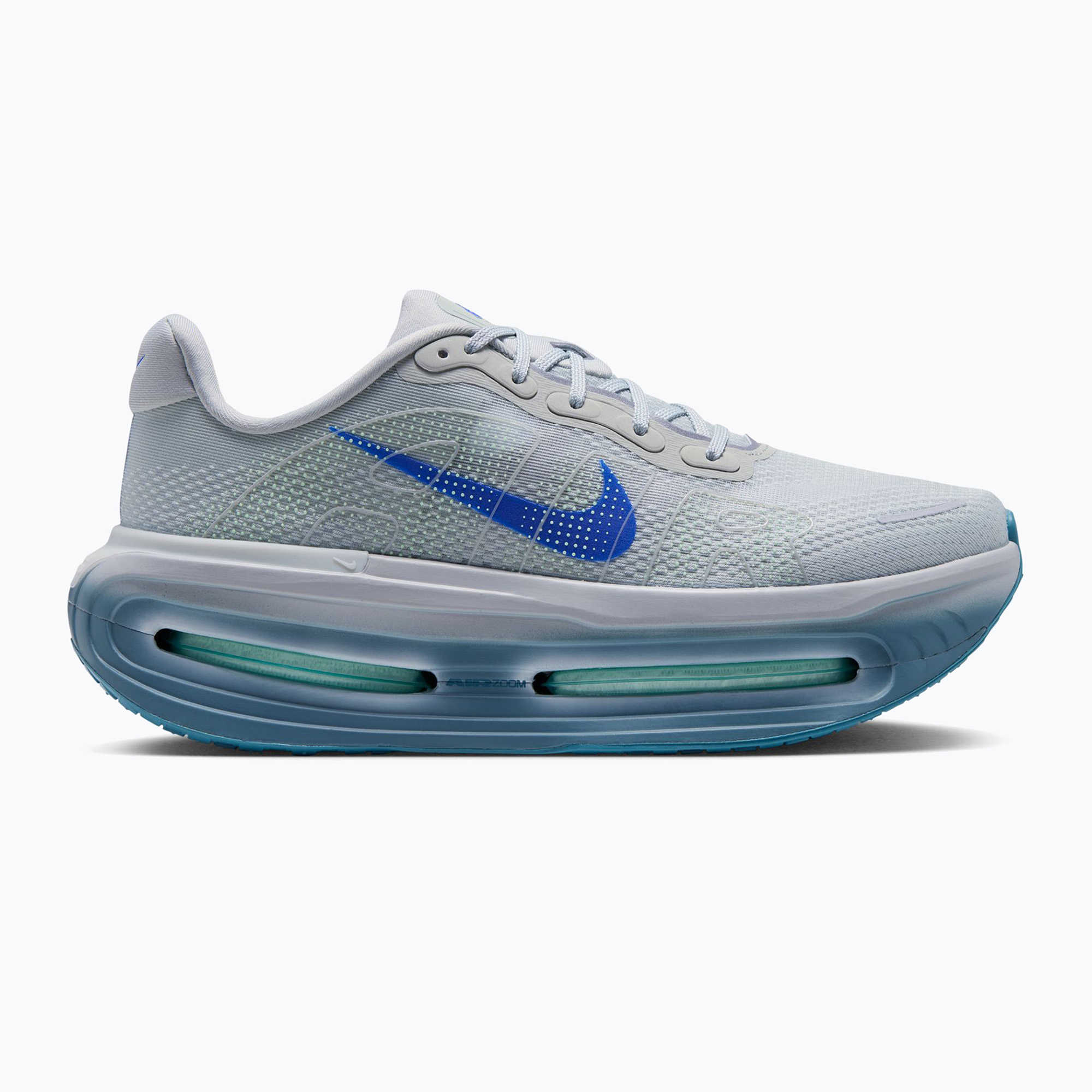 Мъжки обувки за бягане  Nike Vomero Premium grey mist/smokey blue/racer blue