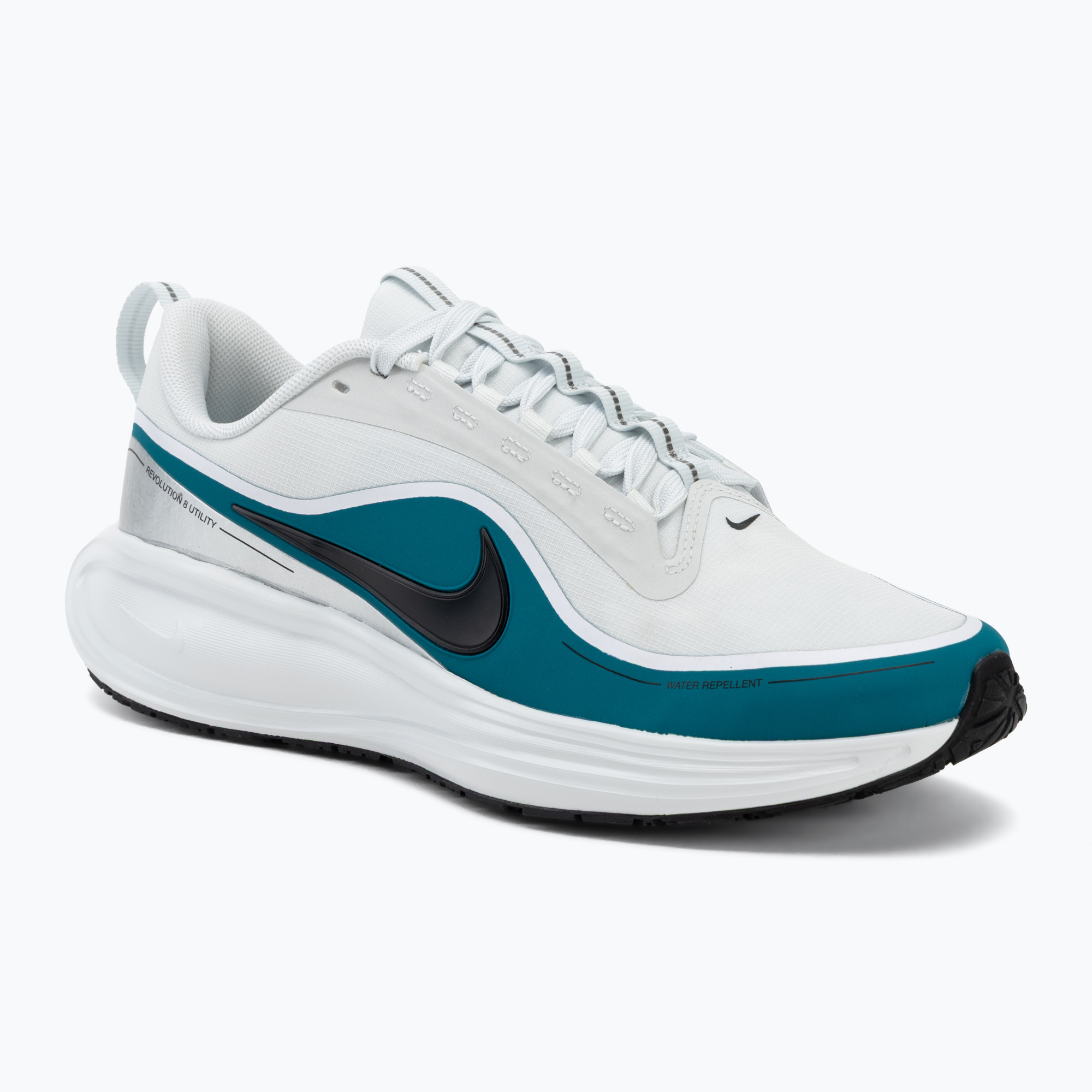 Мъжки обувки за бягане  Nike Revolution 8 Utility off white/bright spruce/black