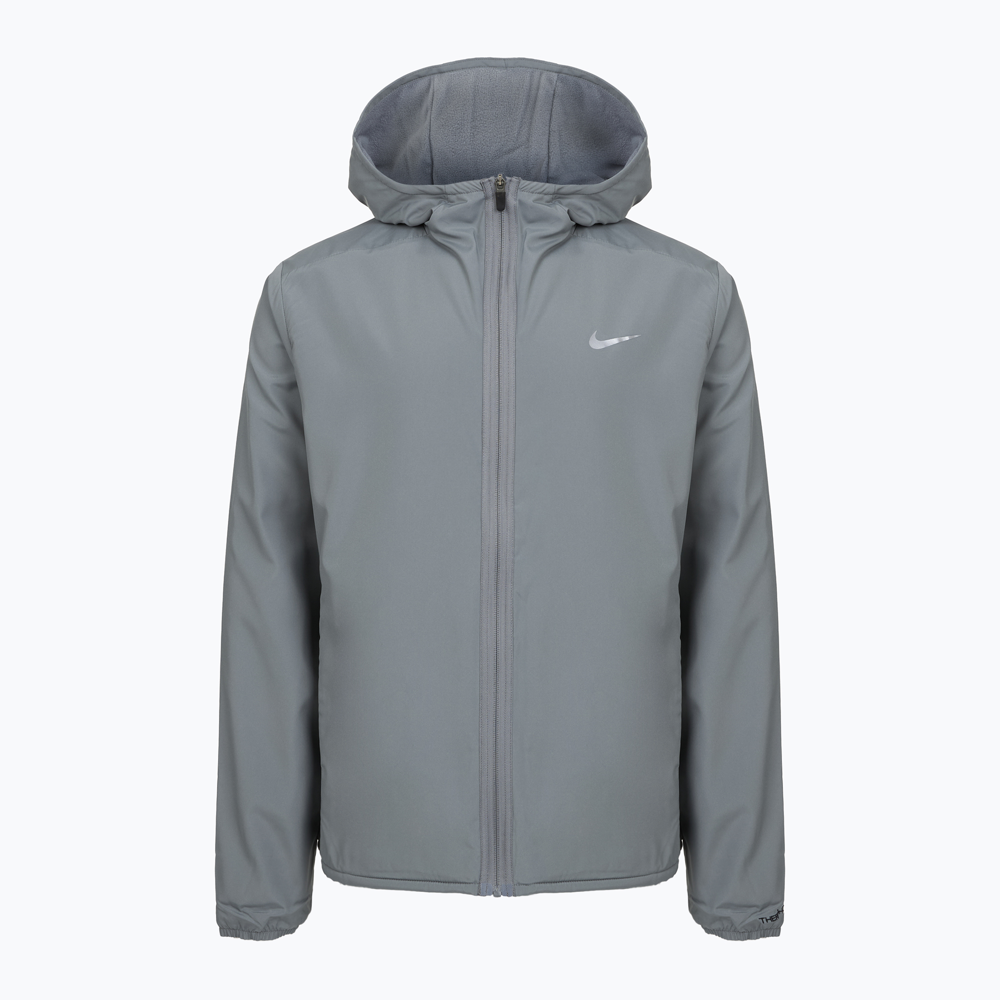 Мъжко яке Nike Form Therma-FIT smoke grey/smoke grey