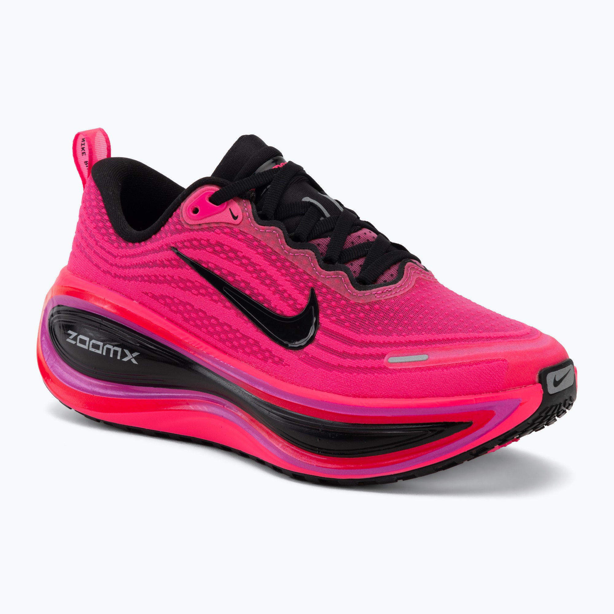 Дамски обувки за бягане Nike Vomero Plus black/hyper pink/fuchsia blast/black