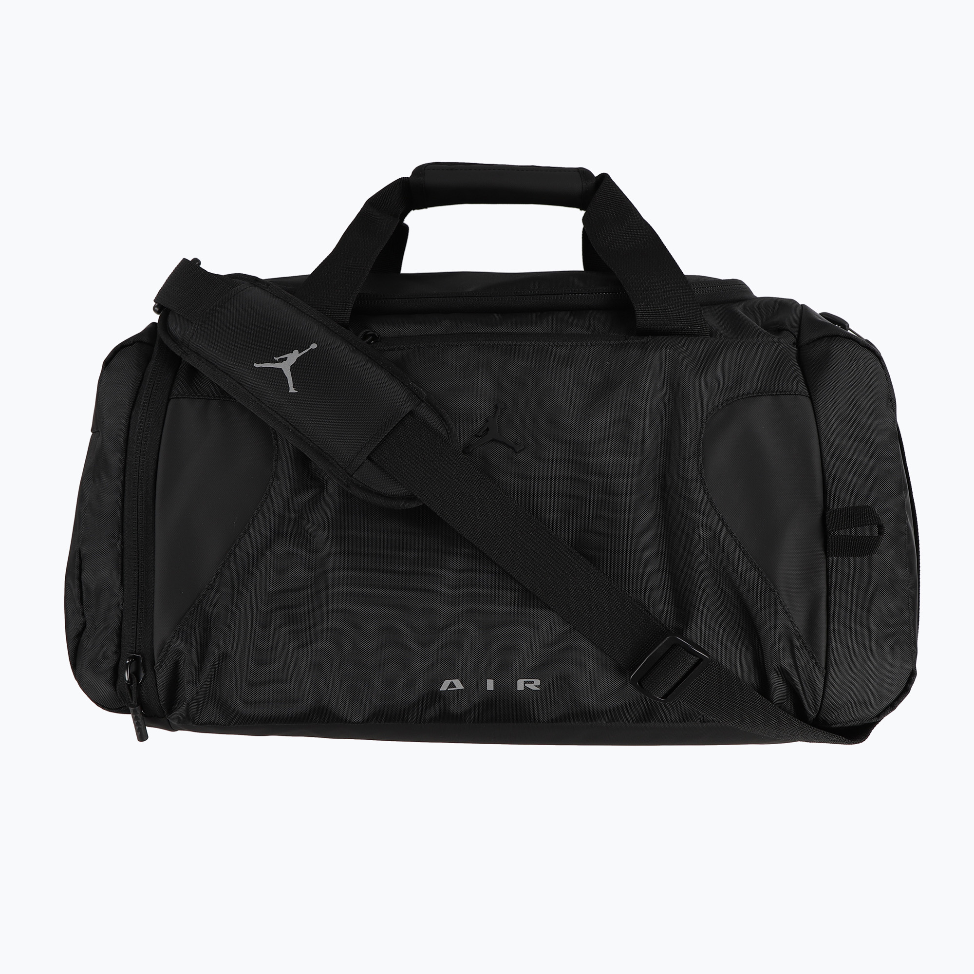 Torba treningowa Nike Jordan Jam Element Duffle 46 l black 