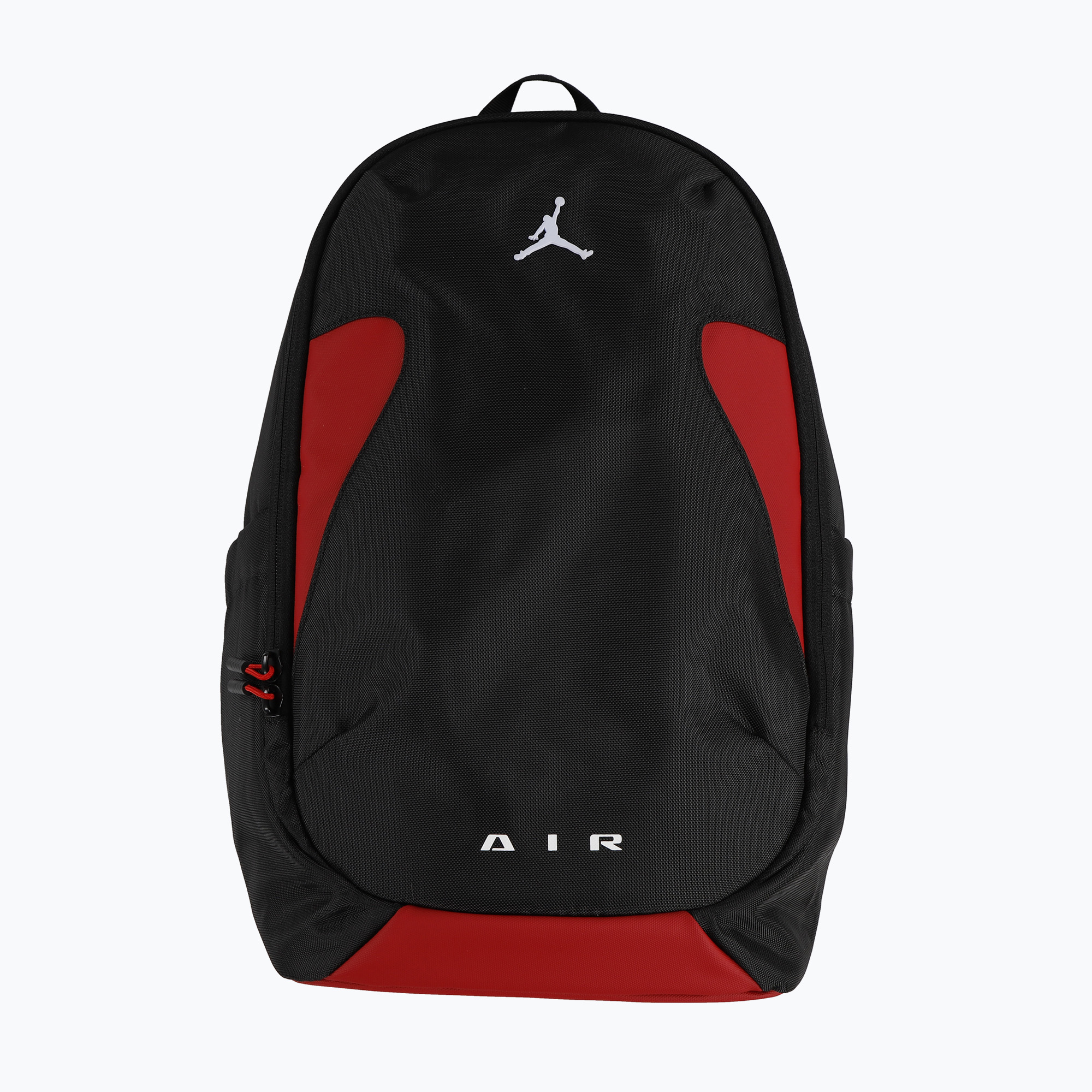 Градска раница Nike Jordan Jam Element black/gym red