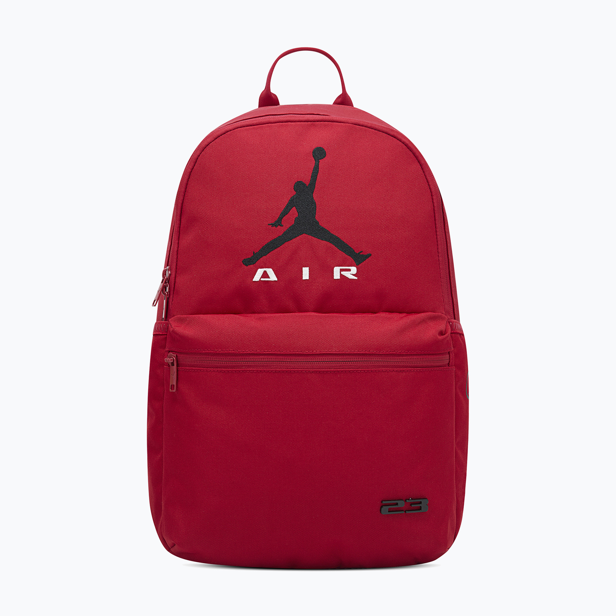 Градска раница Nike Jordan Jam Air 15 l gym red