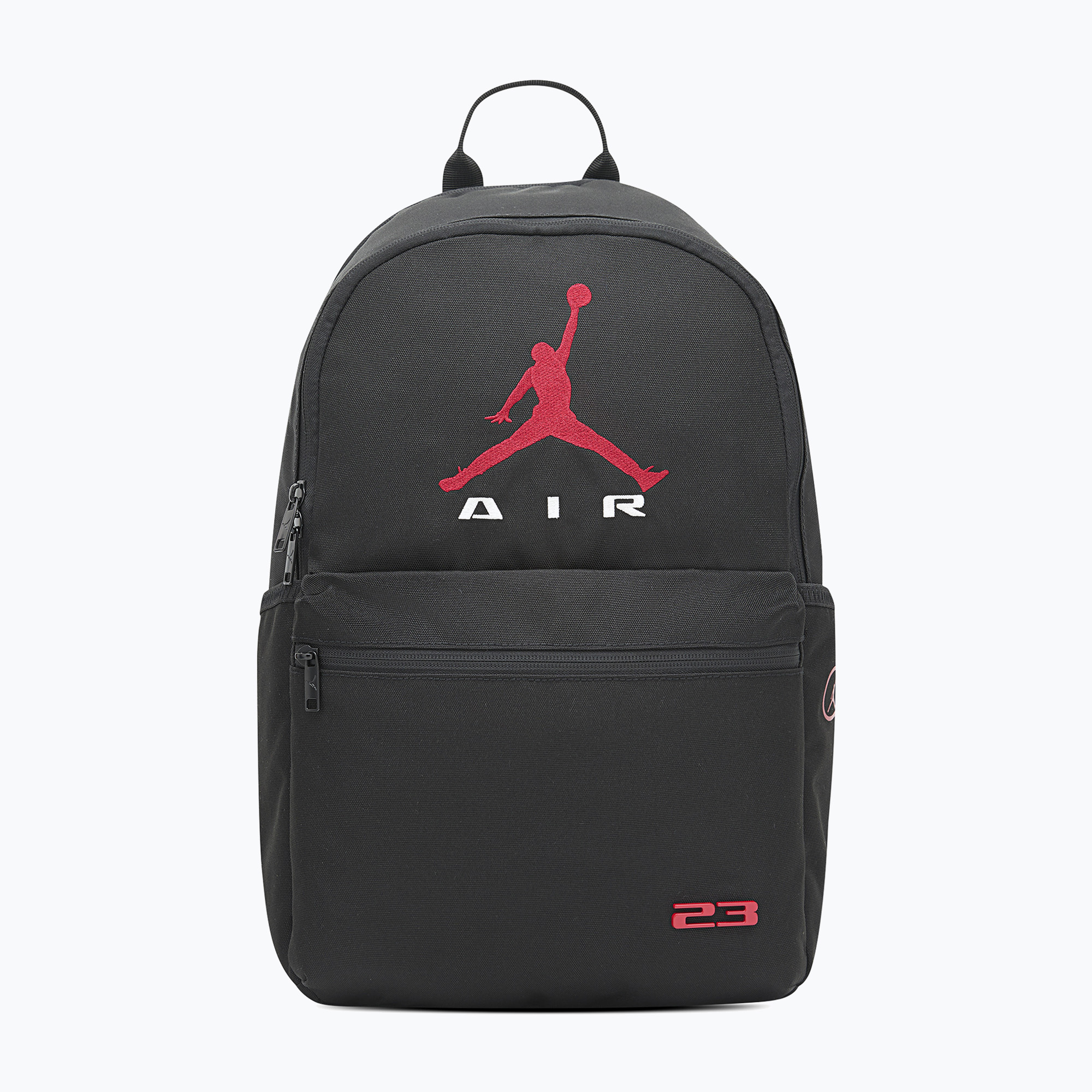 Градска раница Nike Jordan Jam Air 15 l black
