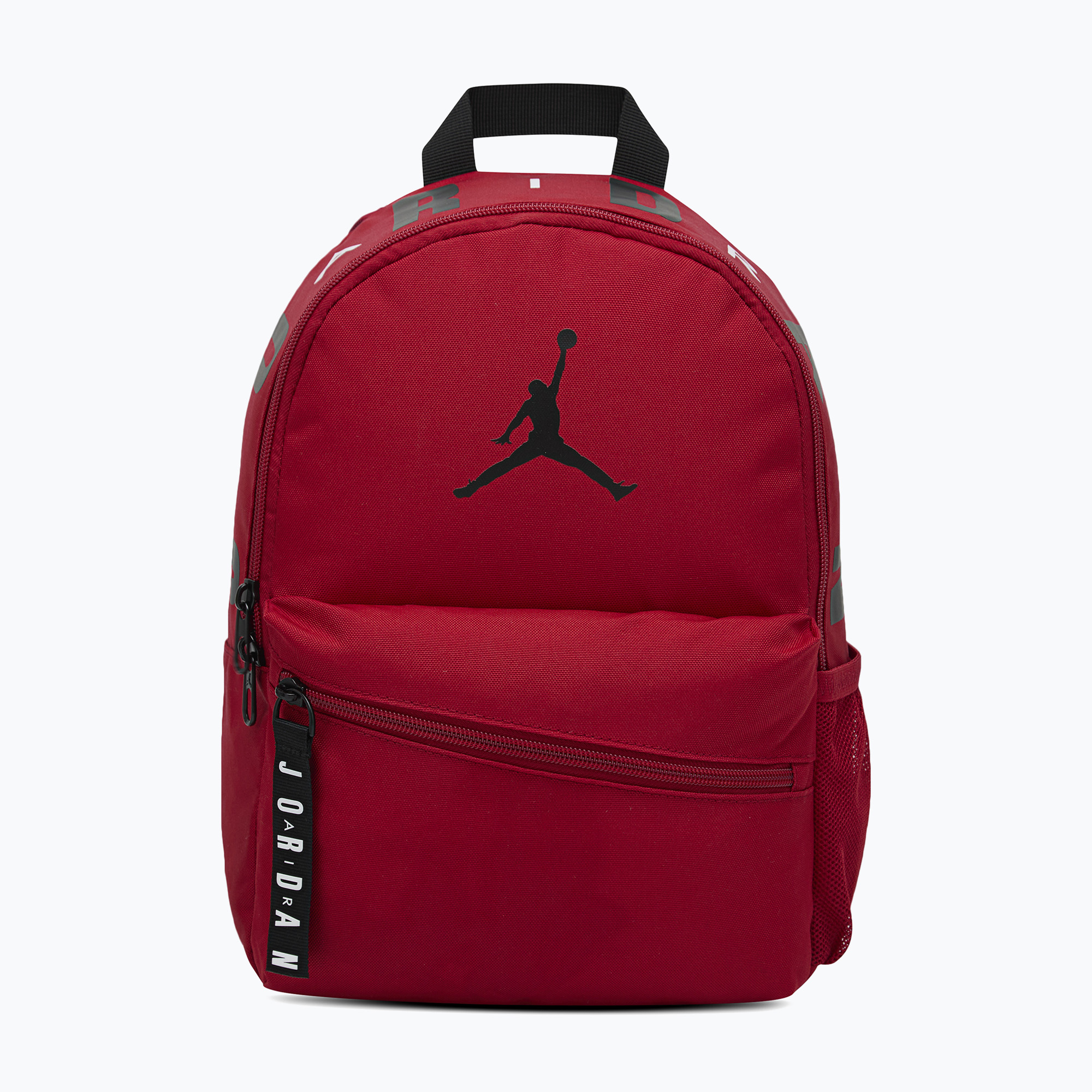 Градска раница Nike Jordan Jan Mini Air Patrol gym red