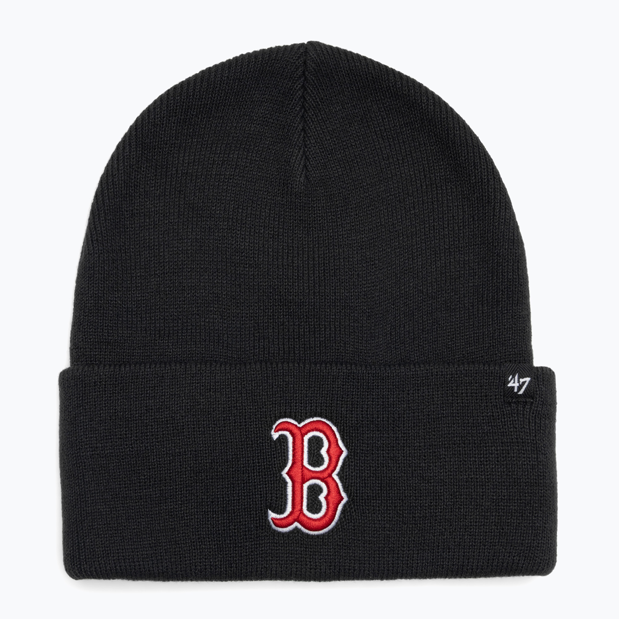 Căciulă de iarnă 47 Brand MLBNHL Boston Red Sox Haymaker vintage navy