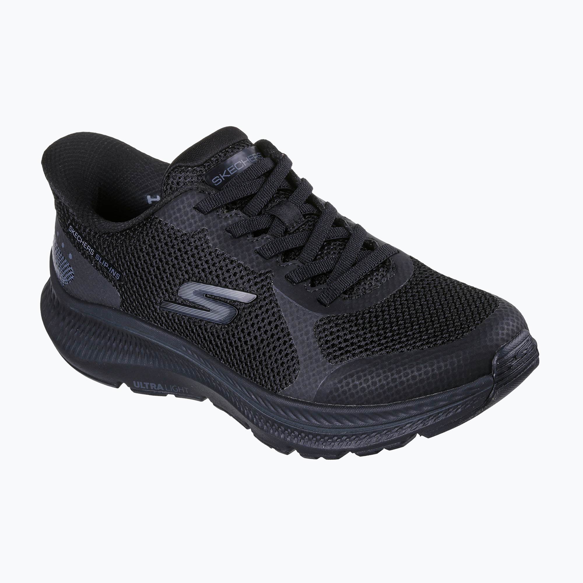 Дамски обувки SKECHERS Go Run Consistent 2.0 Captiva black