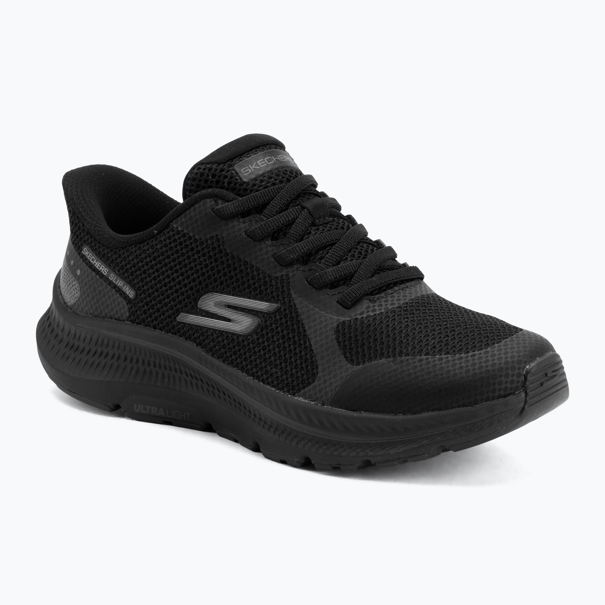 Buty damskie SKECHERS Go Run Consistent 2.0 Captiva black 