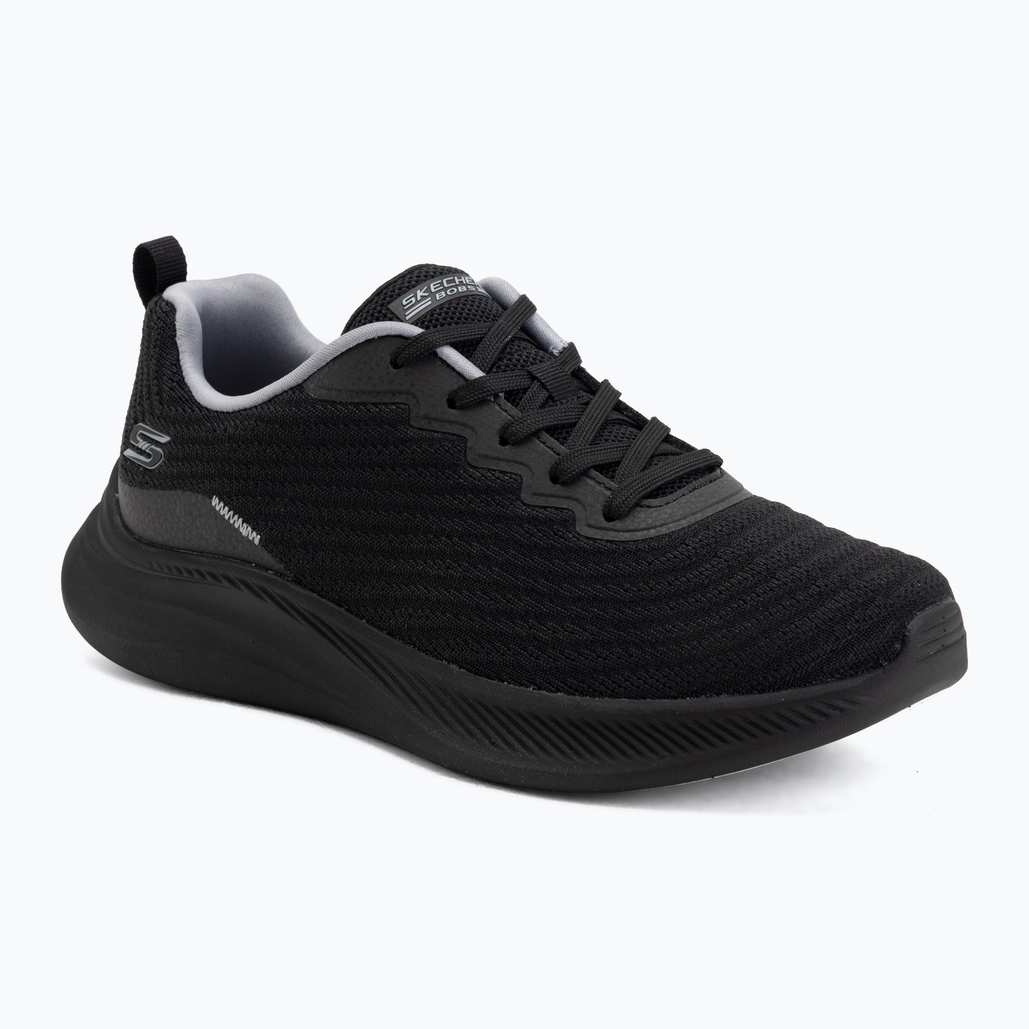 Buty damskie SKECHERS Bobs Moda Flex Mellow Dawn black 