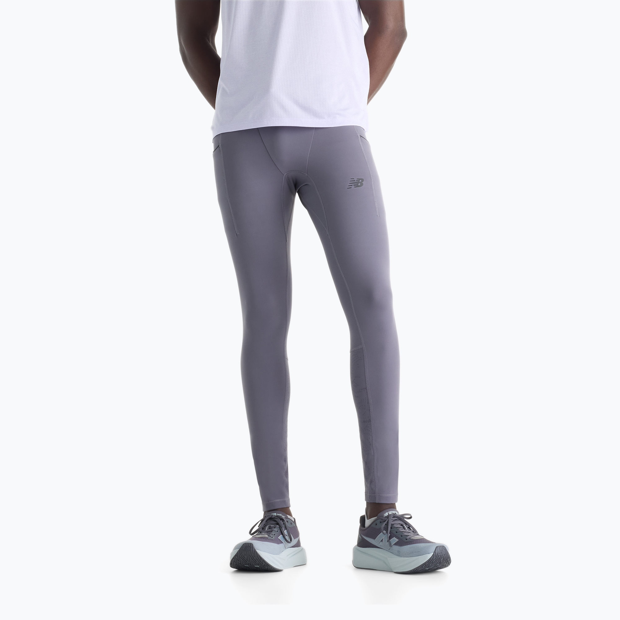 Мъжки клин за бягане New Balance Reflective RC Heat 28