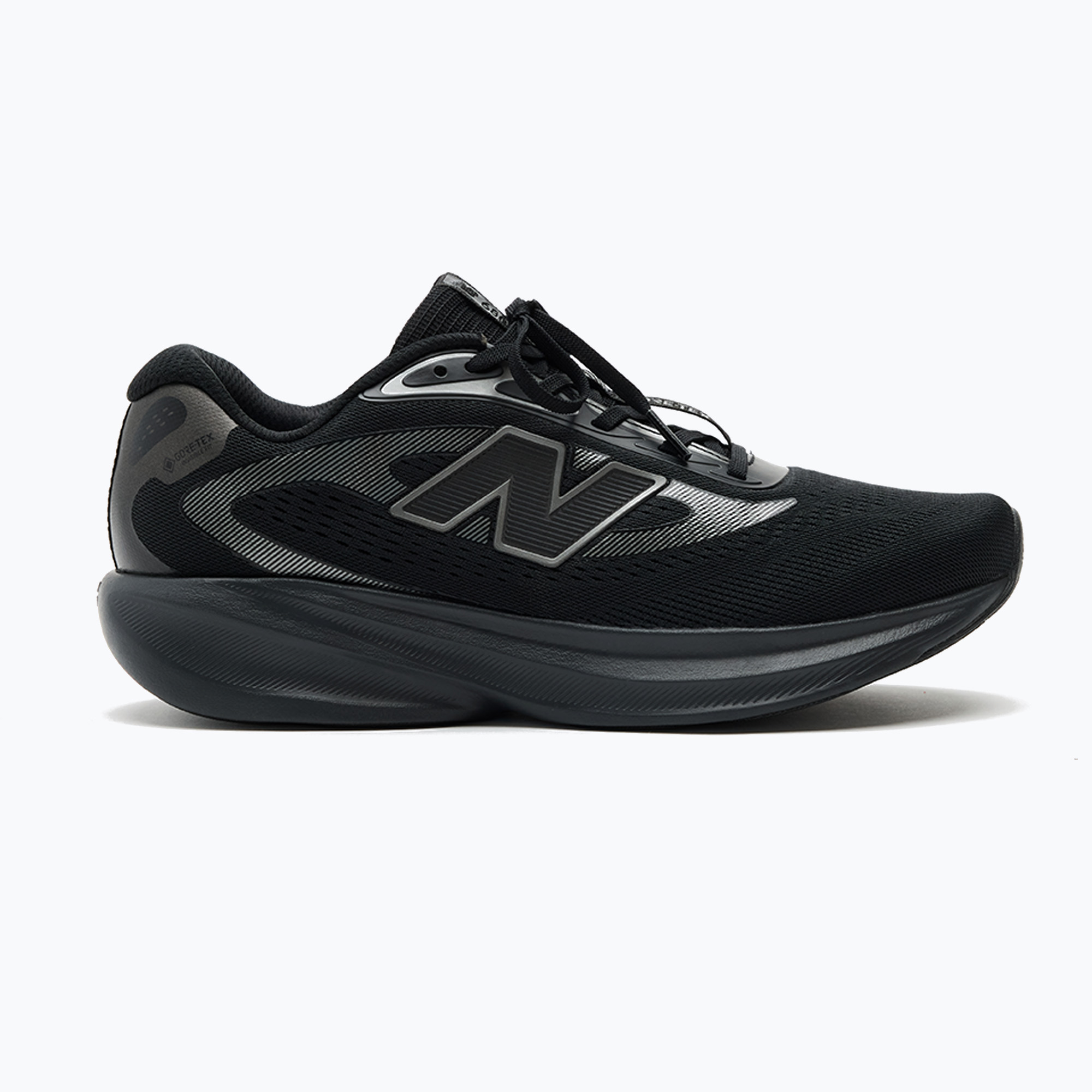 Мъжки обувки за бягане  New Balance 680's V9 GTX black