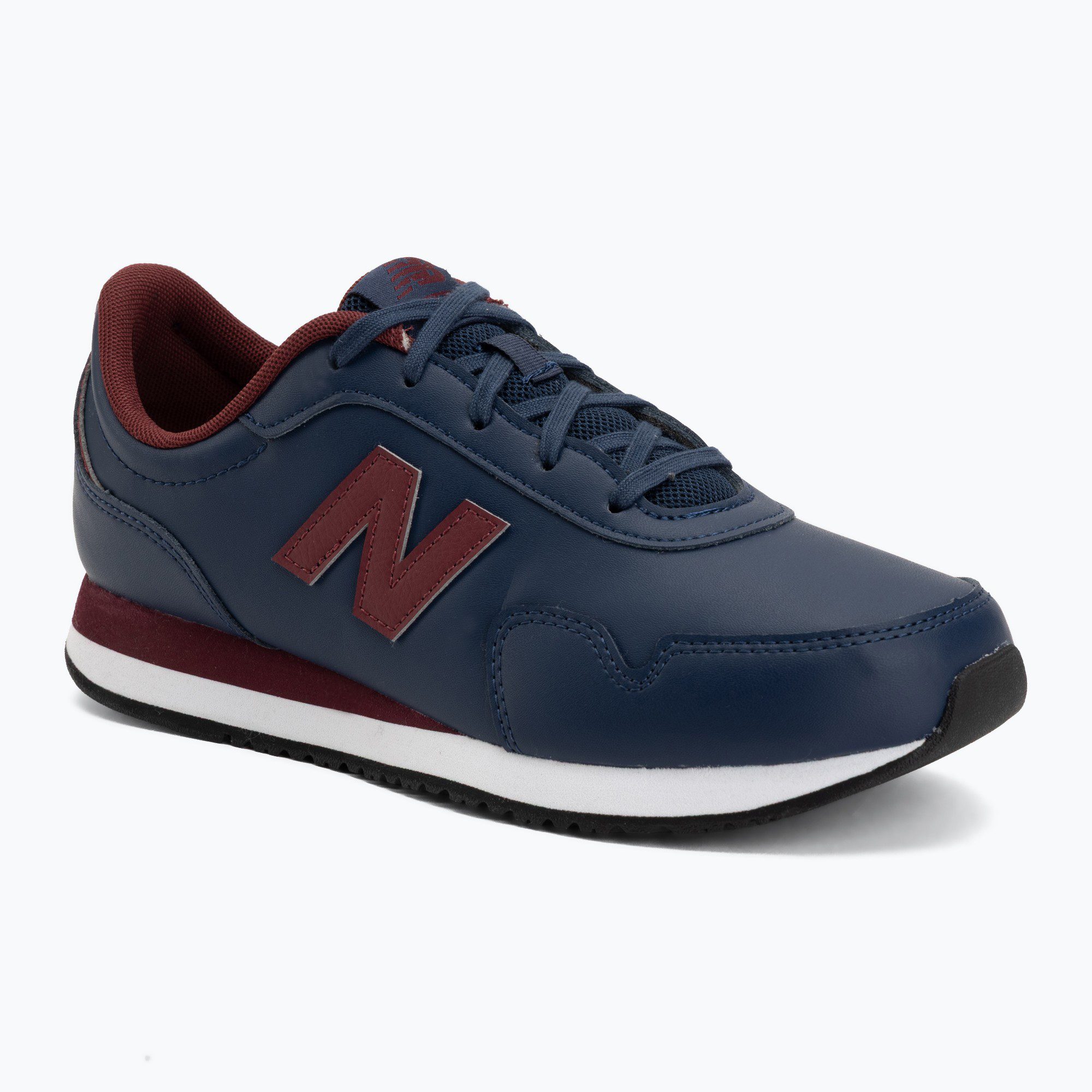 Buty dziecięce New Balance 323's V1 blue | WYSYŁKA W 24H | 30 DNI NA ZWROT