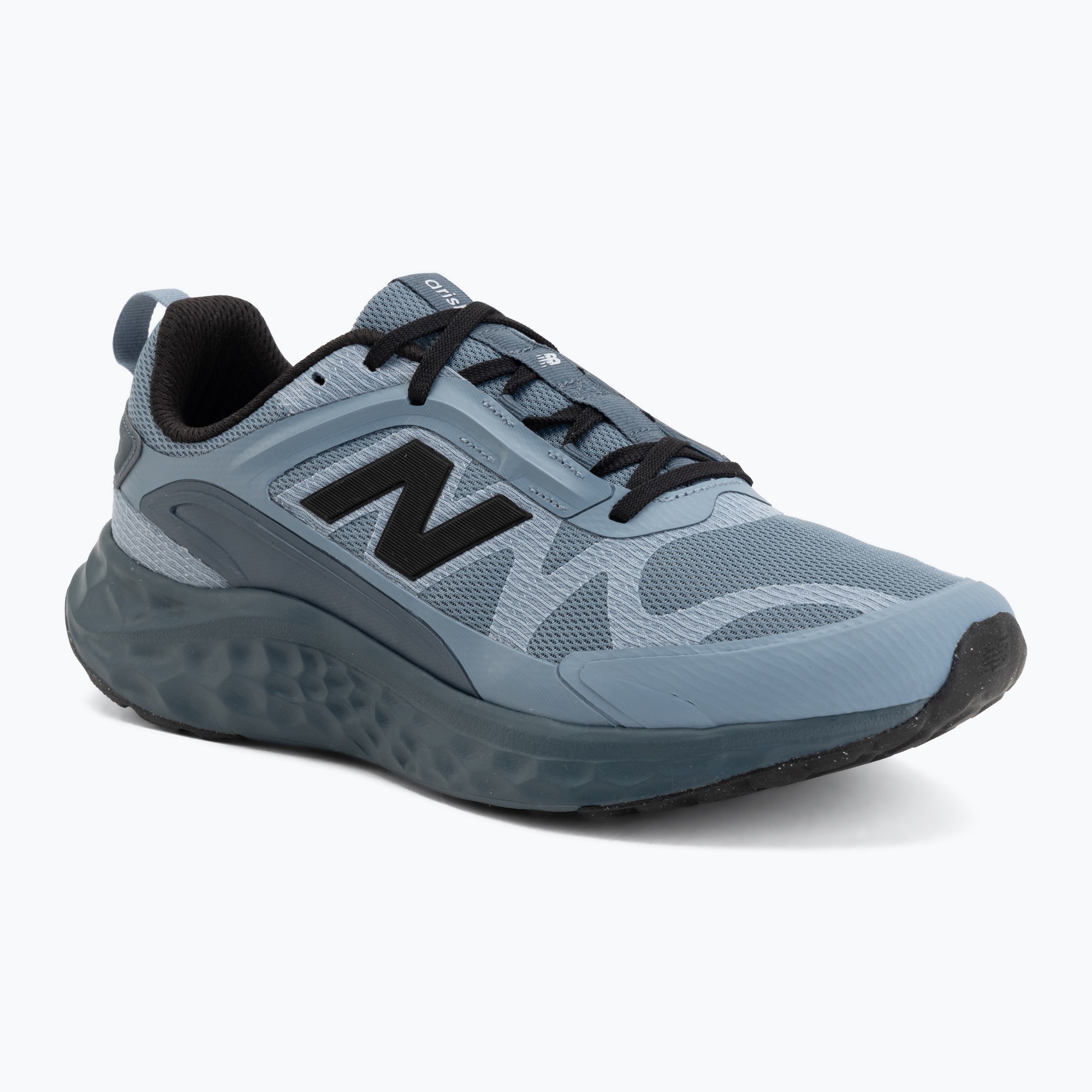 Pánske bežecké topánky New Balance Fresh Foam Arishi V4 blue