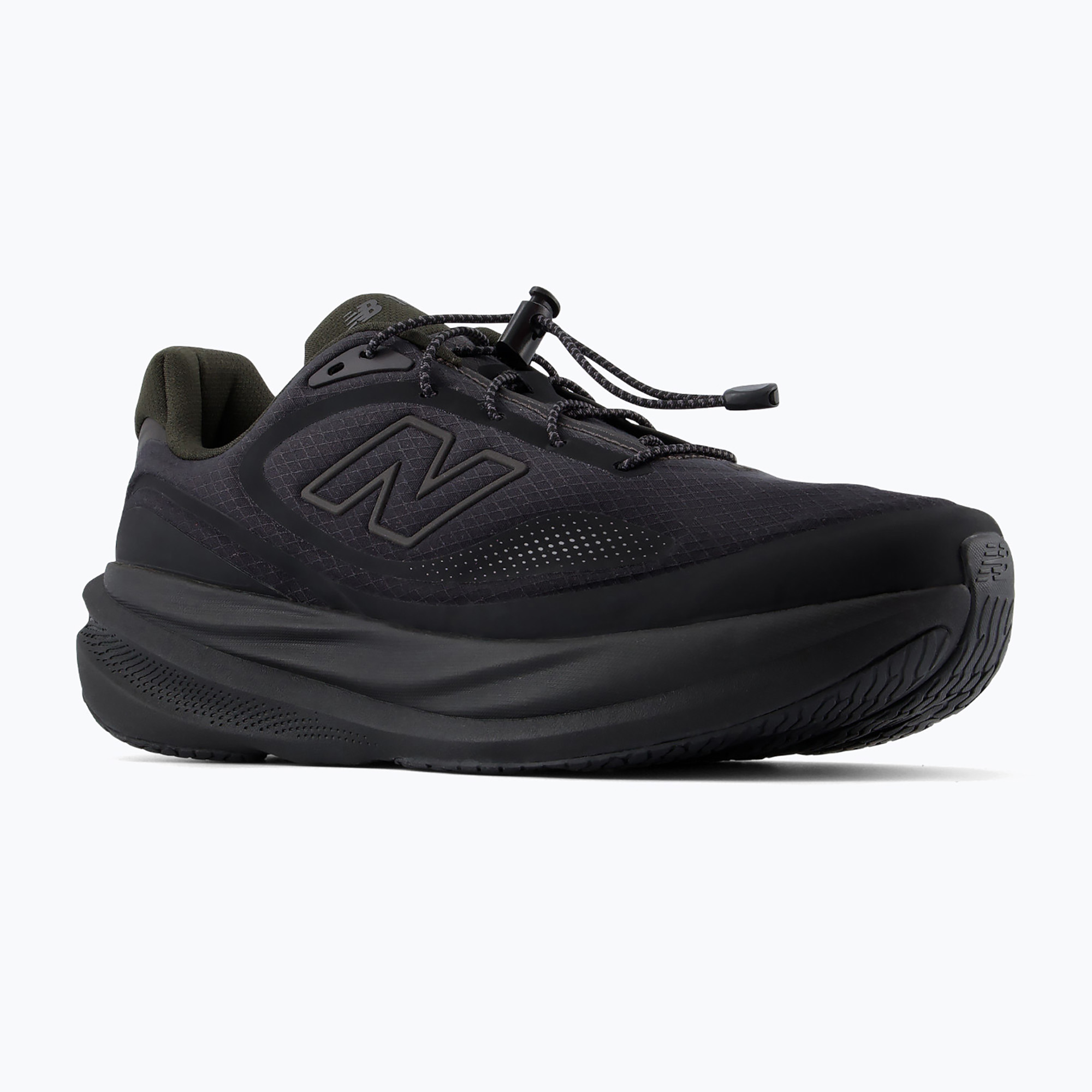 Мъжки обувки за бягане  New Balance 1080's V15 black/black cement