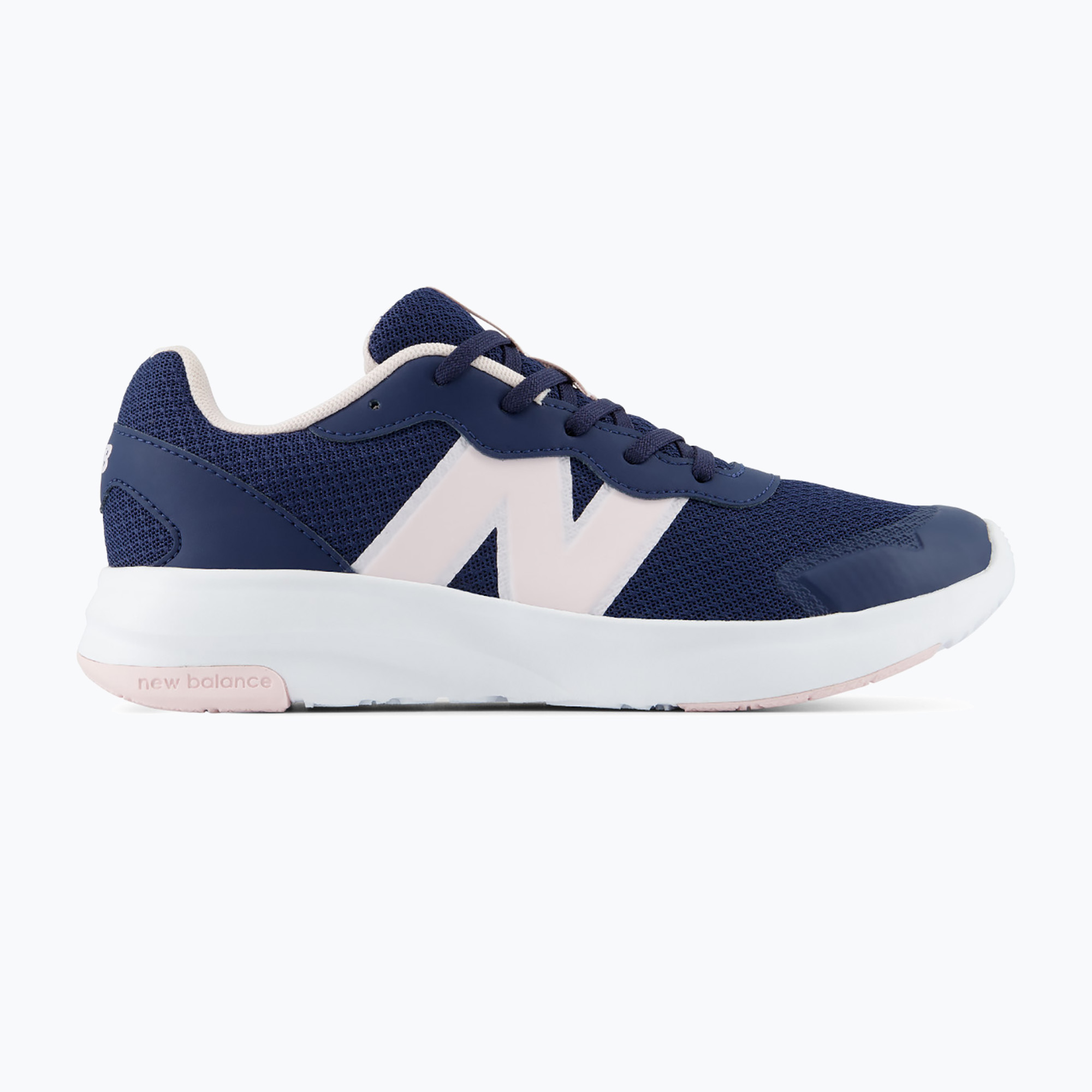 Buty dziecięce New Balance 578's V1 nb navy/pink granite