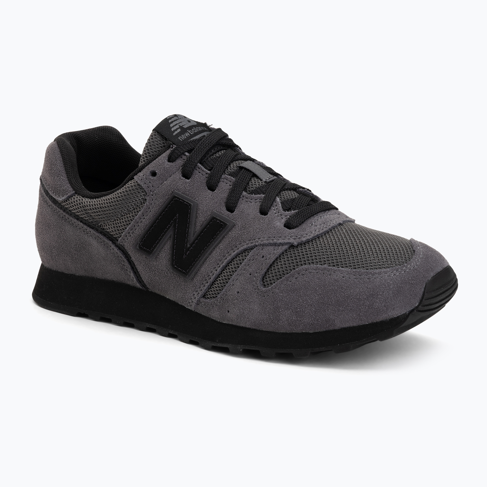Мъжки обувки New Balance 373's V2 magnet/castlerock