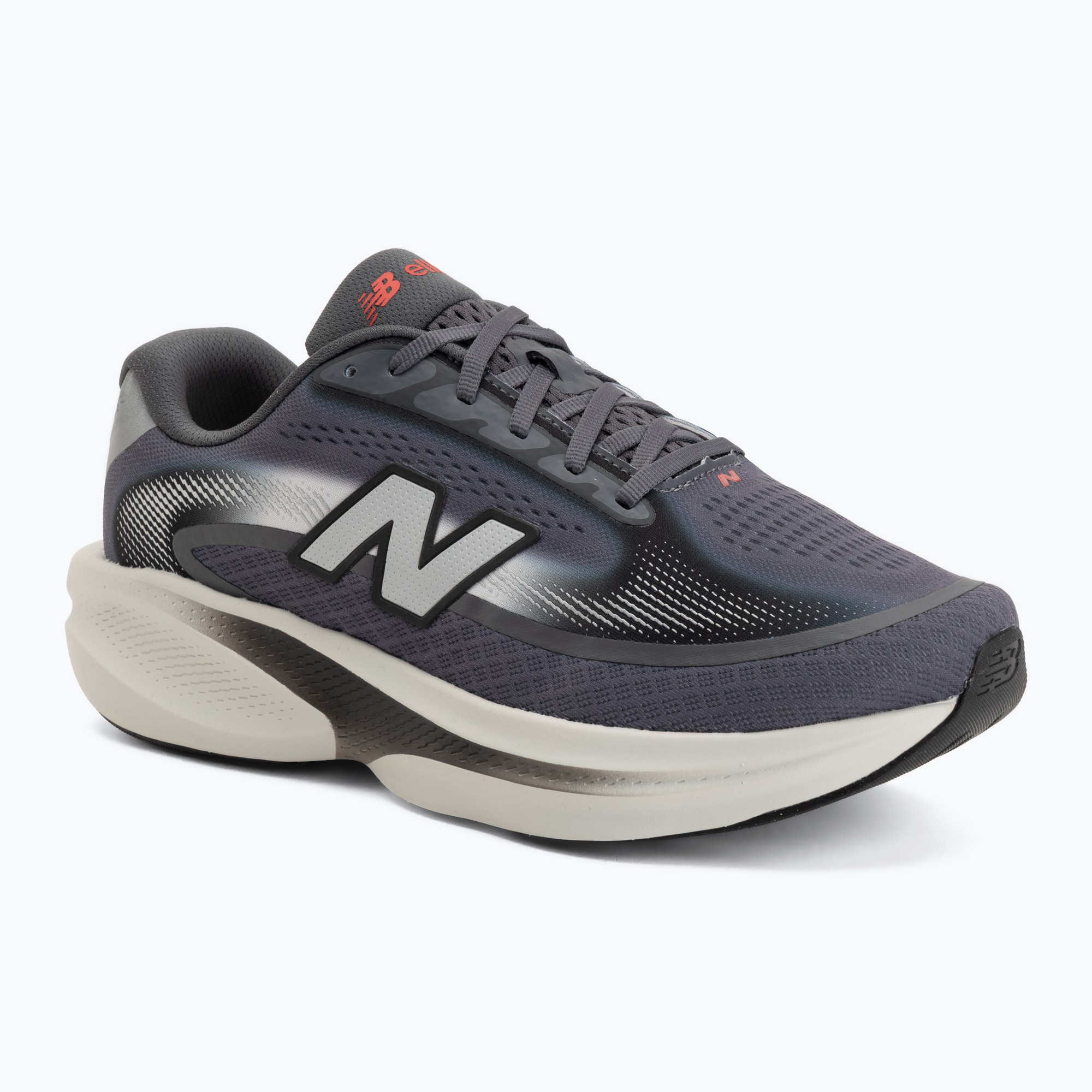 Buty do biegania męskie New Balance Ellipse V1 magnet/black 