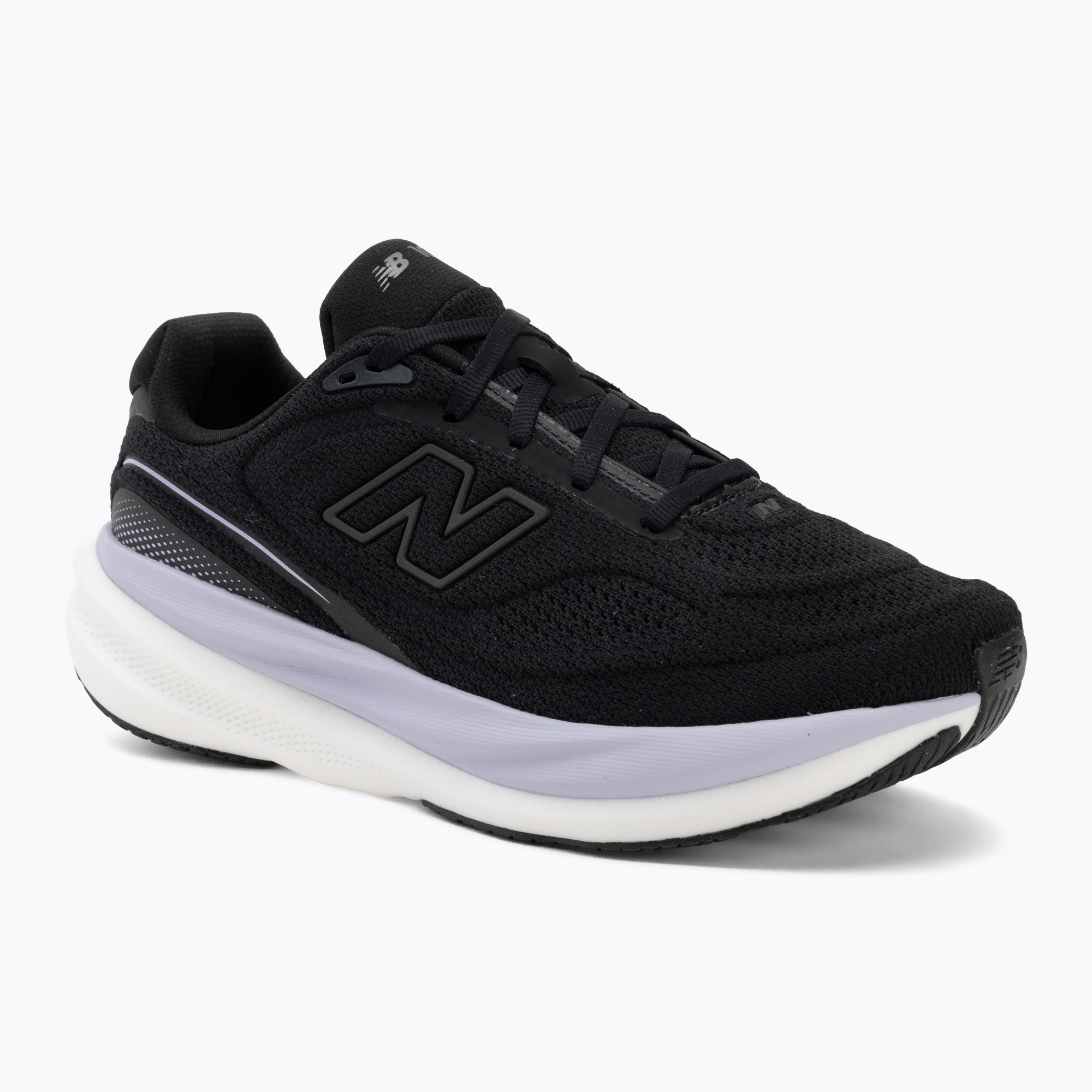 Încălțăminte de alergare pentru femei New Balance 1080's V15 black/smoked violet