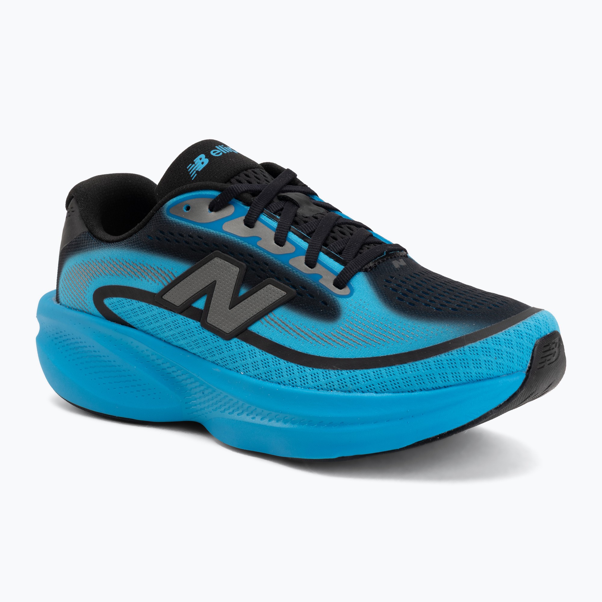 Buty do biegania męskie New Balance Ellipse V1 altitude/black | WYSYŁKA W 24H | 30 DNI NA ZWROT