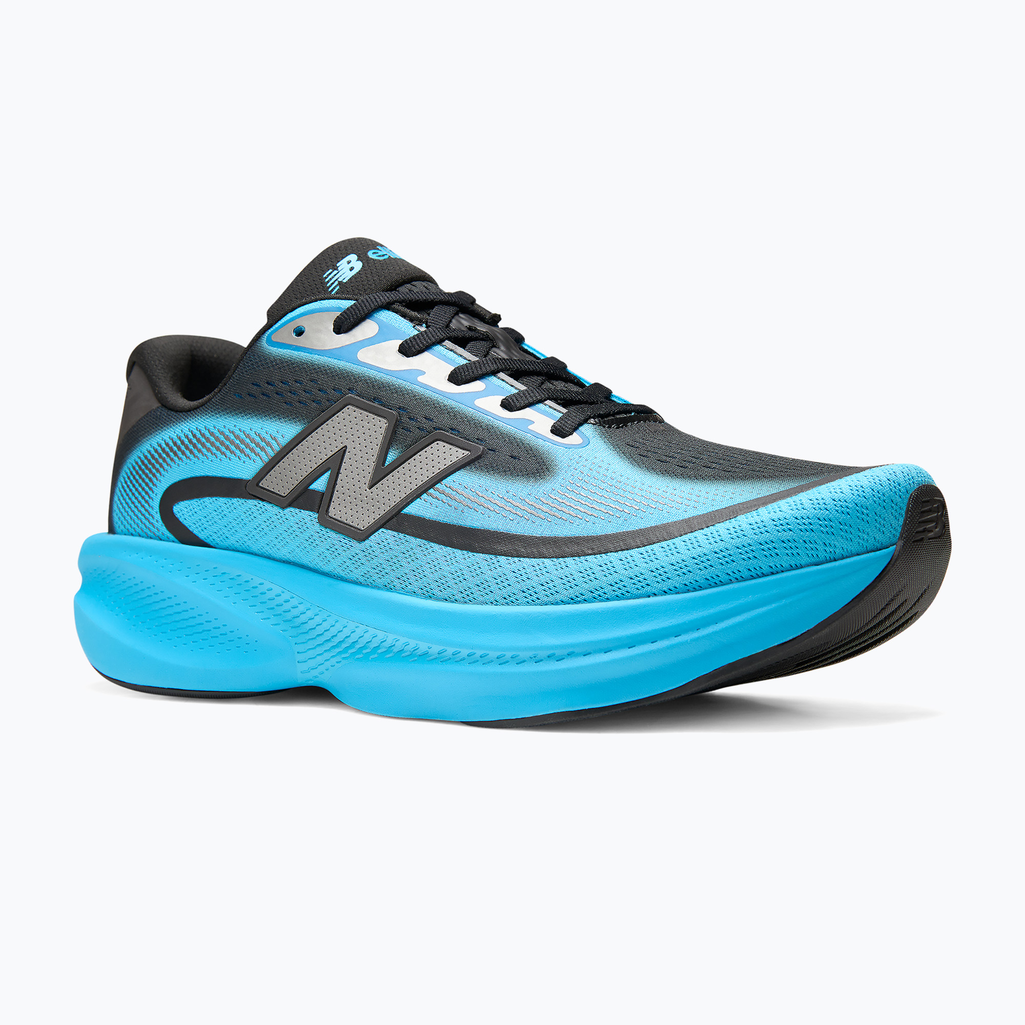 Мъжки обувки за бягане  New Balance Ellipse V1 altitude/black