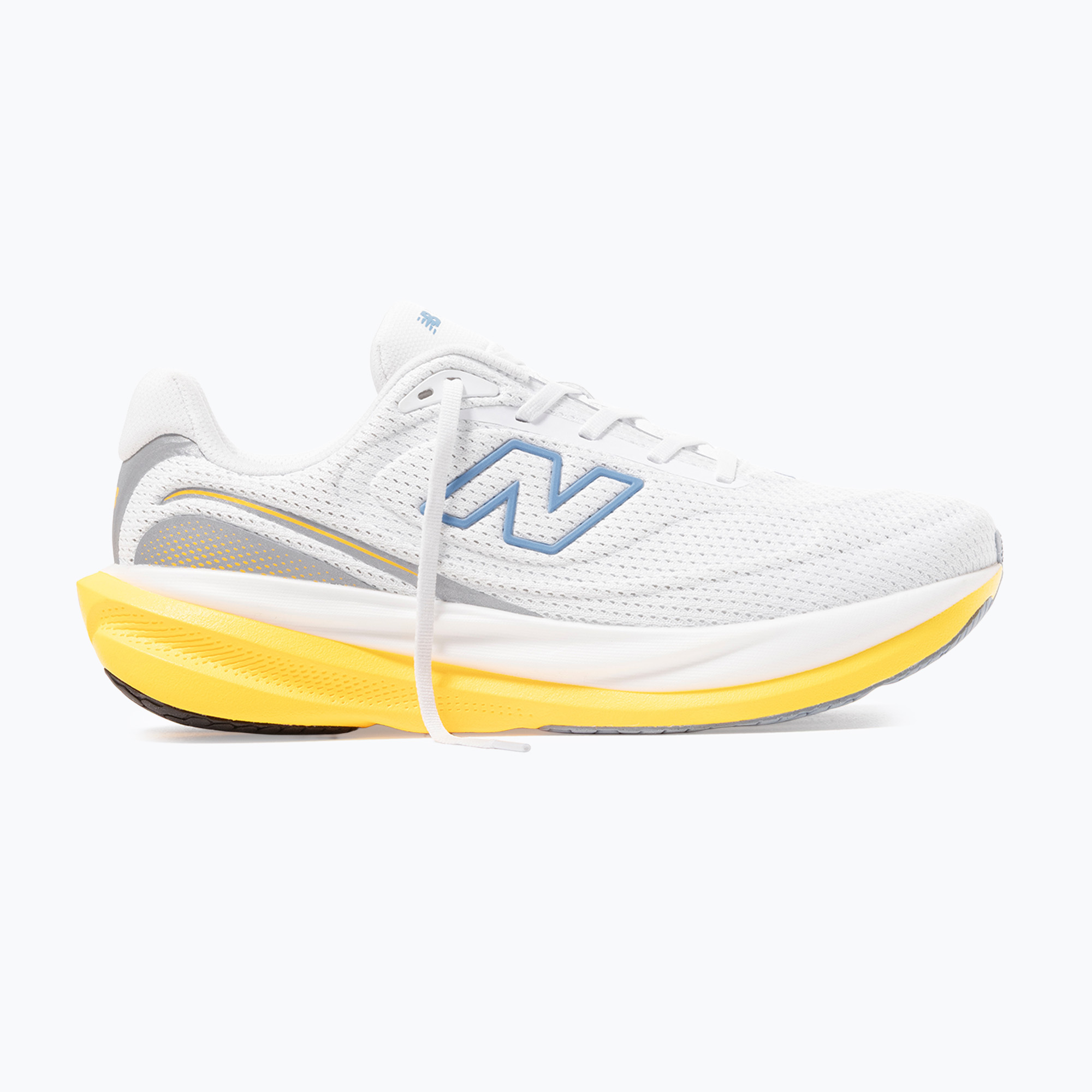 Мъжки обувки за бягане  New Balance 1080's V15 white/satsuma orange