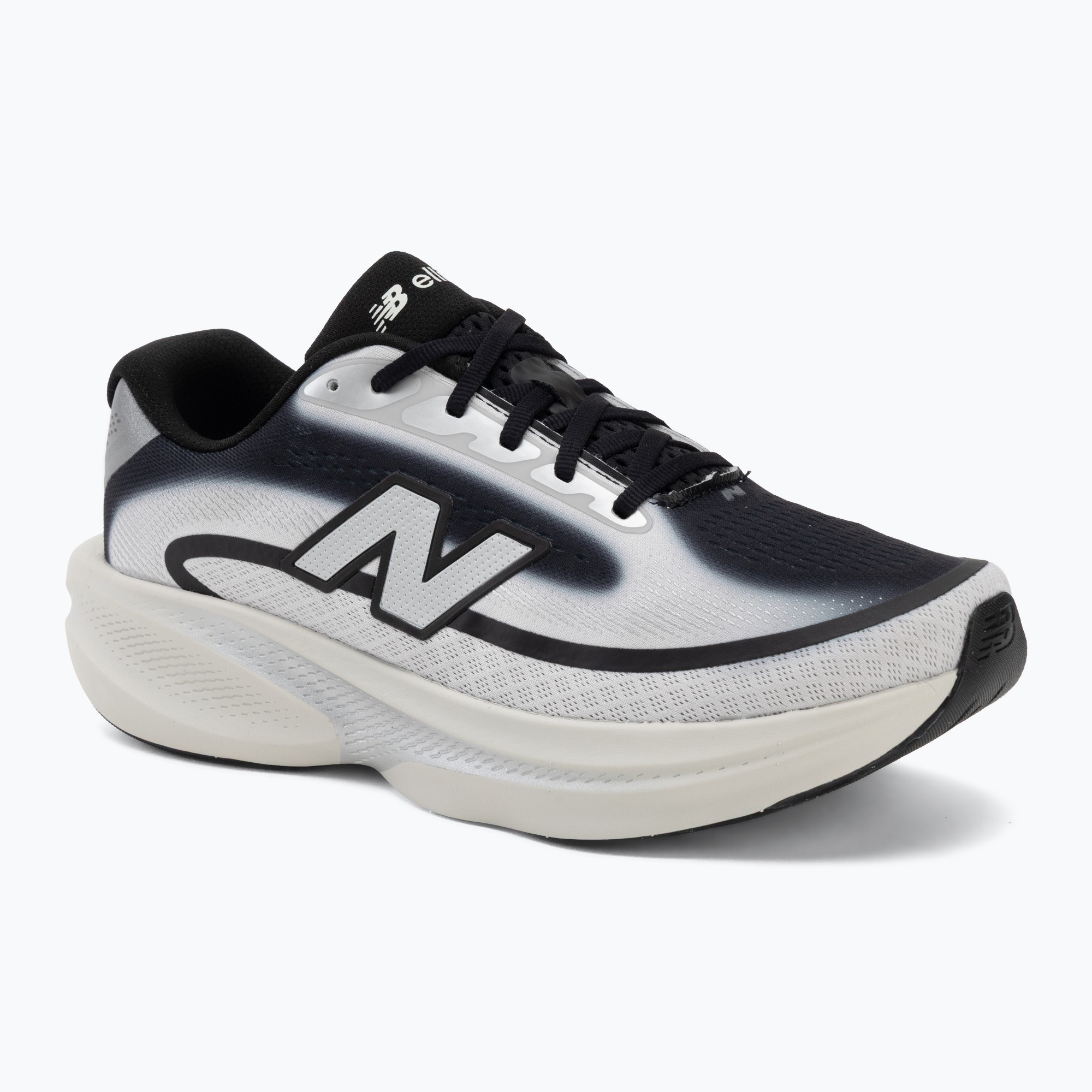 Buty do biegania męskie New Balance Ellipse V1 black/grey matter | WYSYŁKA W 24H | 30 DNI NA ZWROT