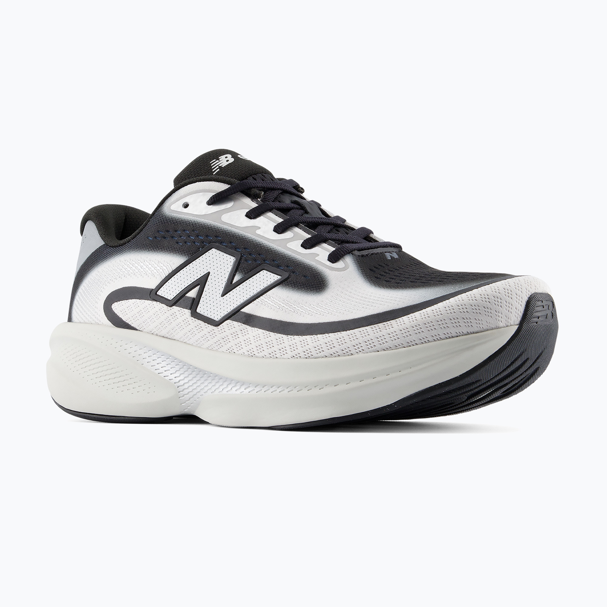 Мъжки обувки за бягане  New Balance Ellipse V1 black/grey matter