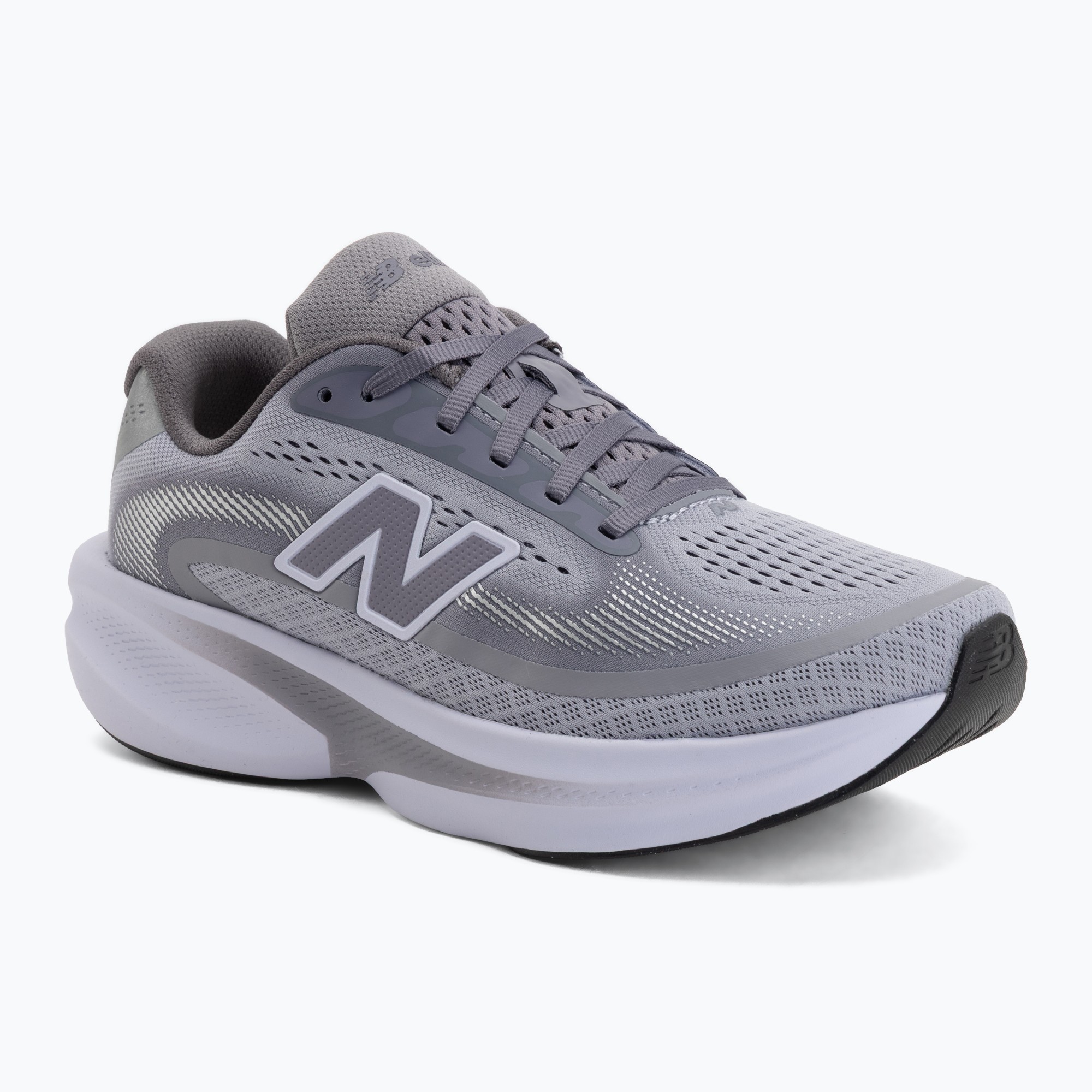 Buty do biegania damskie New Balance Ellipse V1 digital mist/off-line grey
