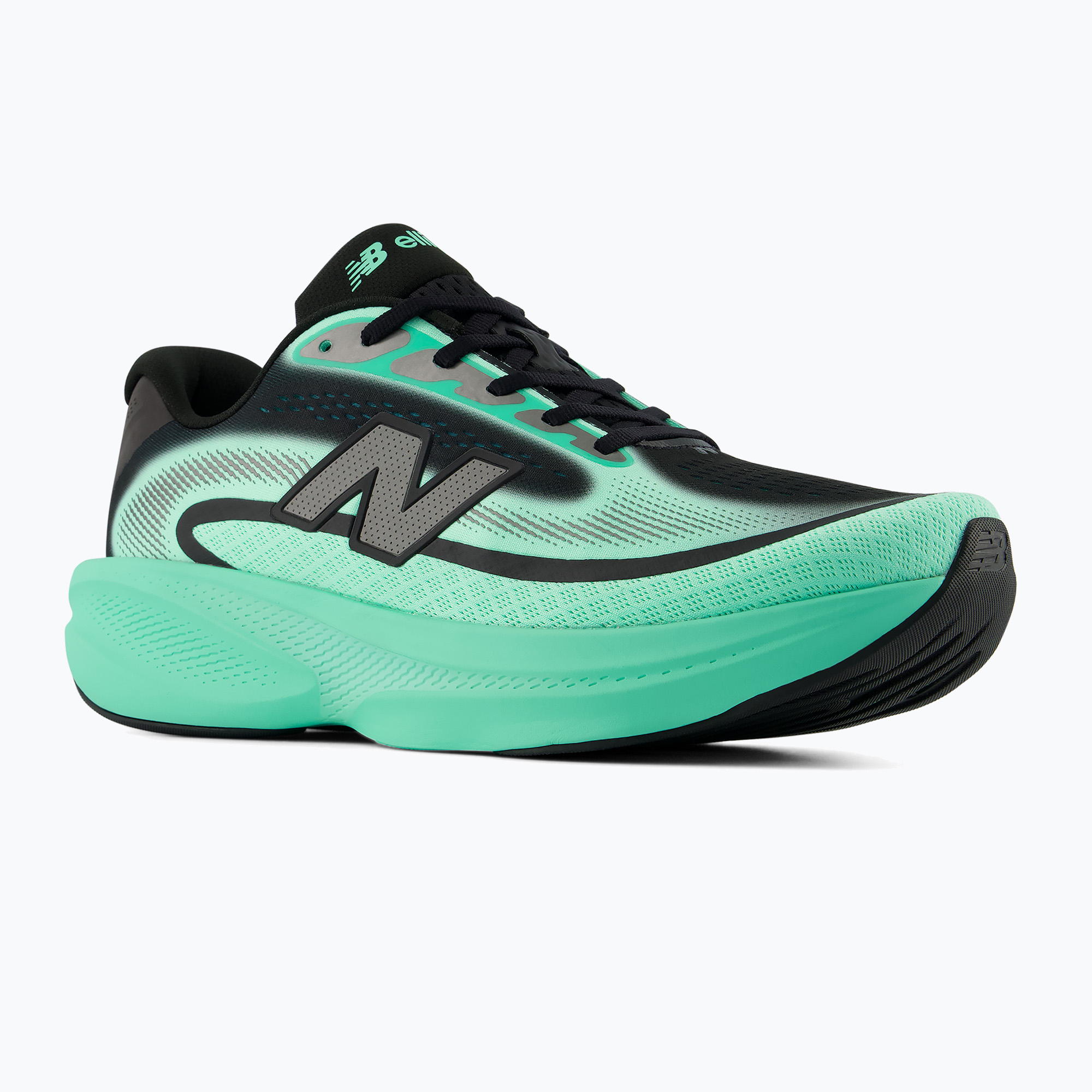 Мъжки обувки за бягане  New Balance Ellipse V1 bright mint/black