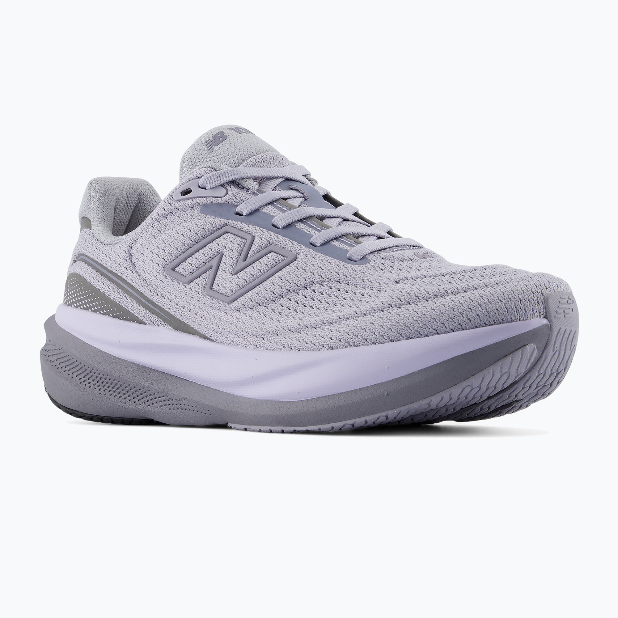 Дамски обувки за бягане New Balance 1080's V15 digital mist/smoked violet