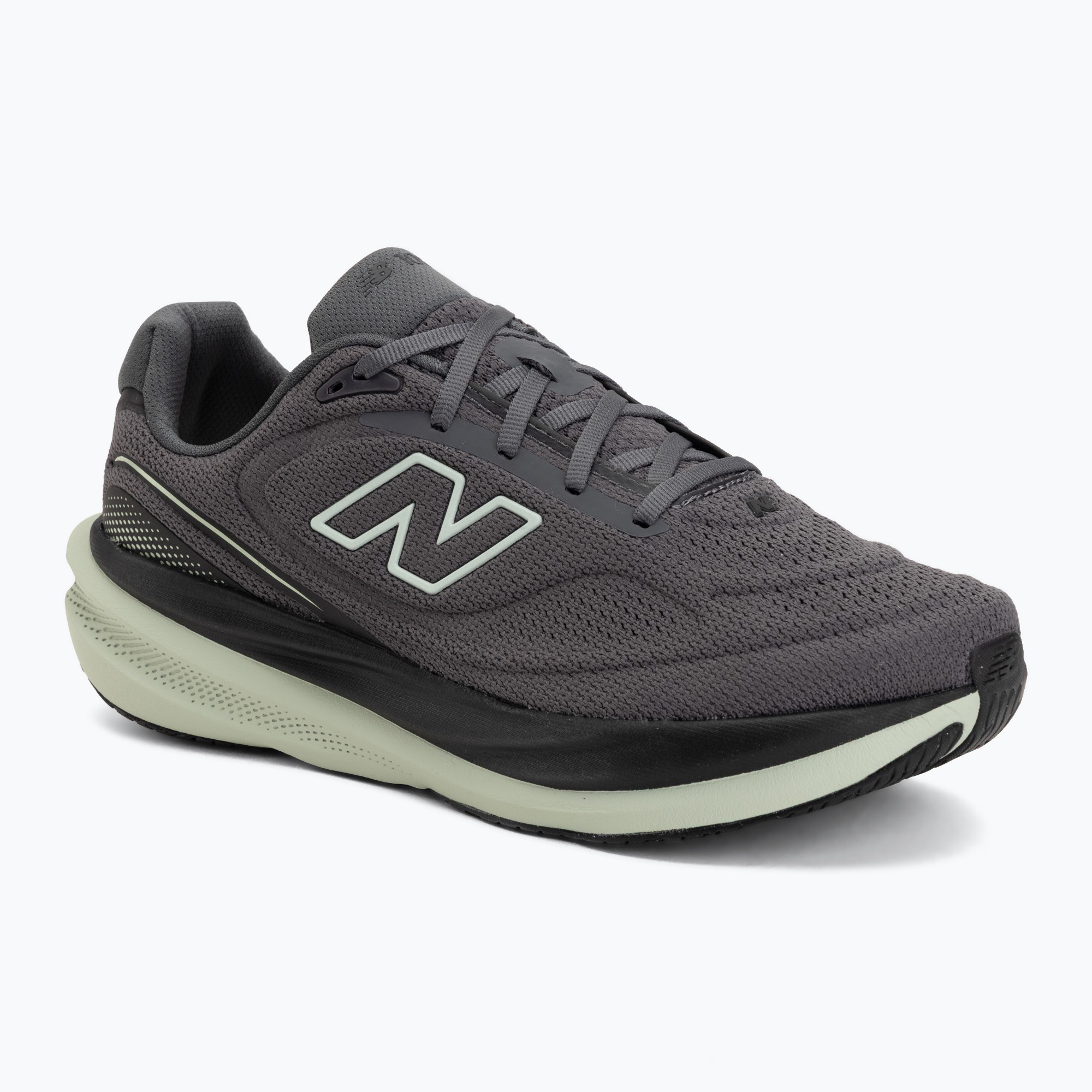 Buty do biegania męskie New Balance 1080's V15 magnet/silver moss | WYSYŁKA W 24H | 30 DNI NA ZWROT