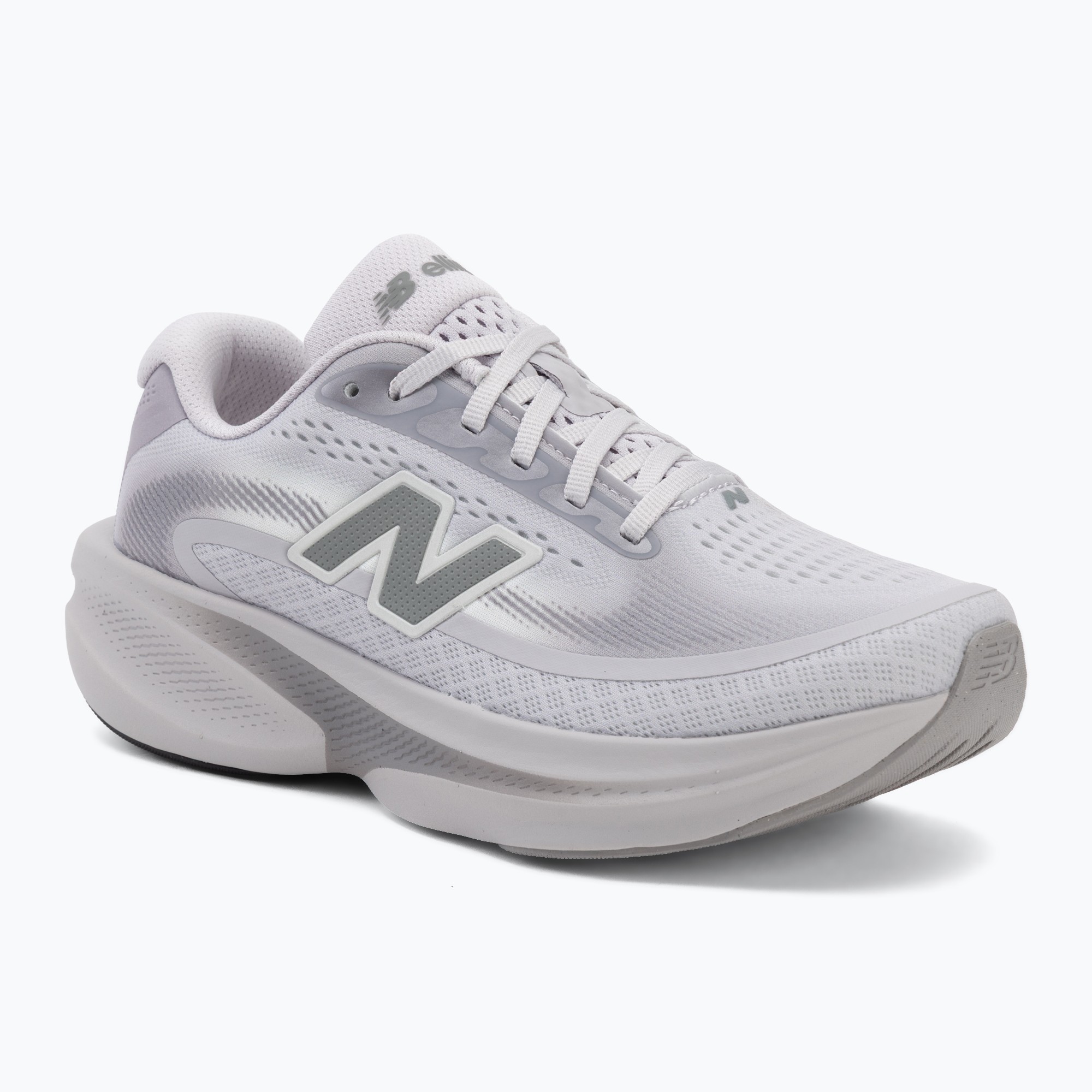 Дамски обувки за бягане New Balance Ellipse V1 horizon grey/truffle salt