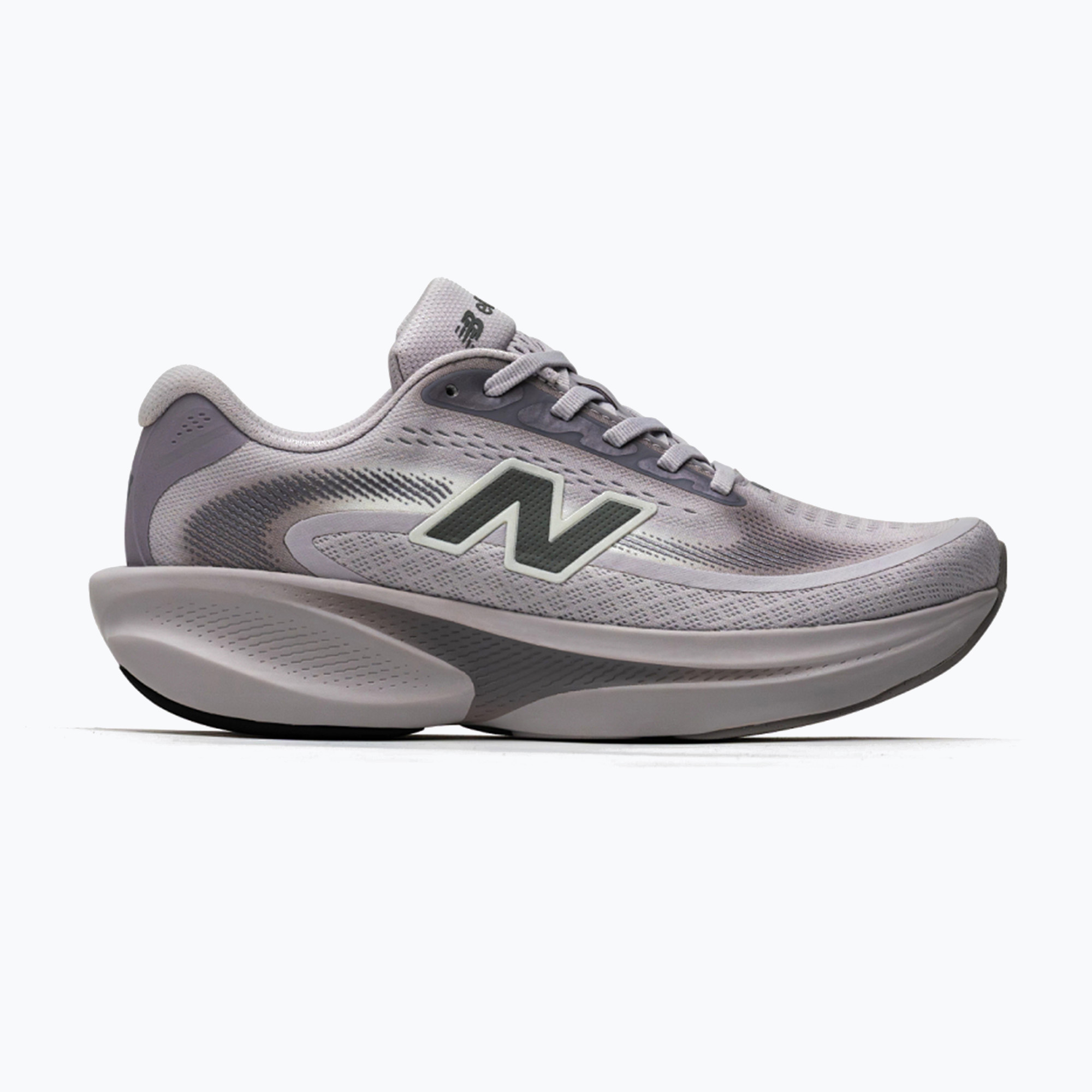 Дамски обувки за бягане New Balance Ellipse V1 horizon grey/truffle salt