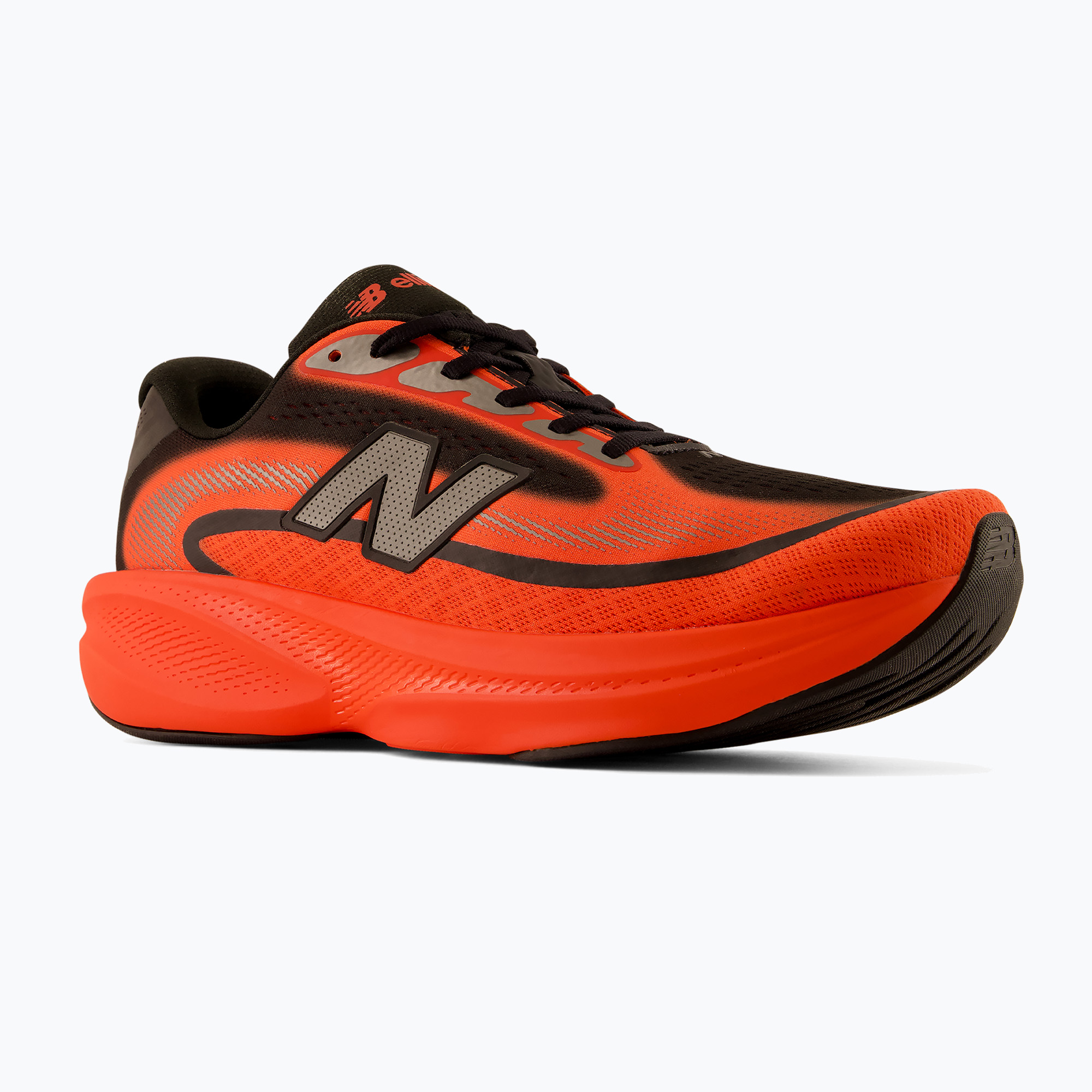 Мъжки обувки за бягане  New Balance Ellipse V1 neo flame/black