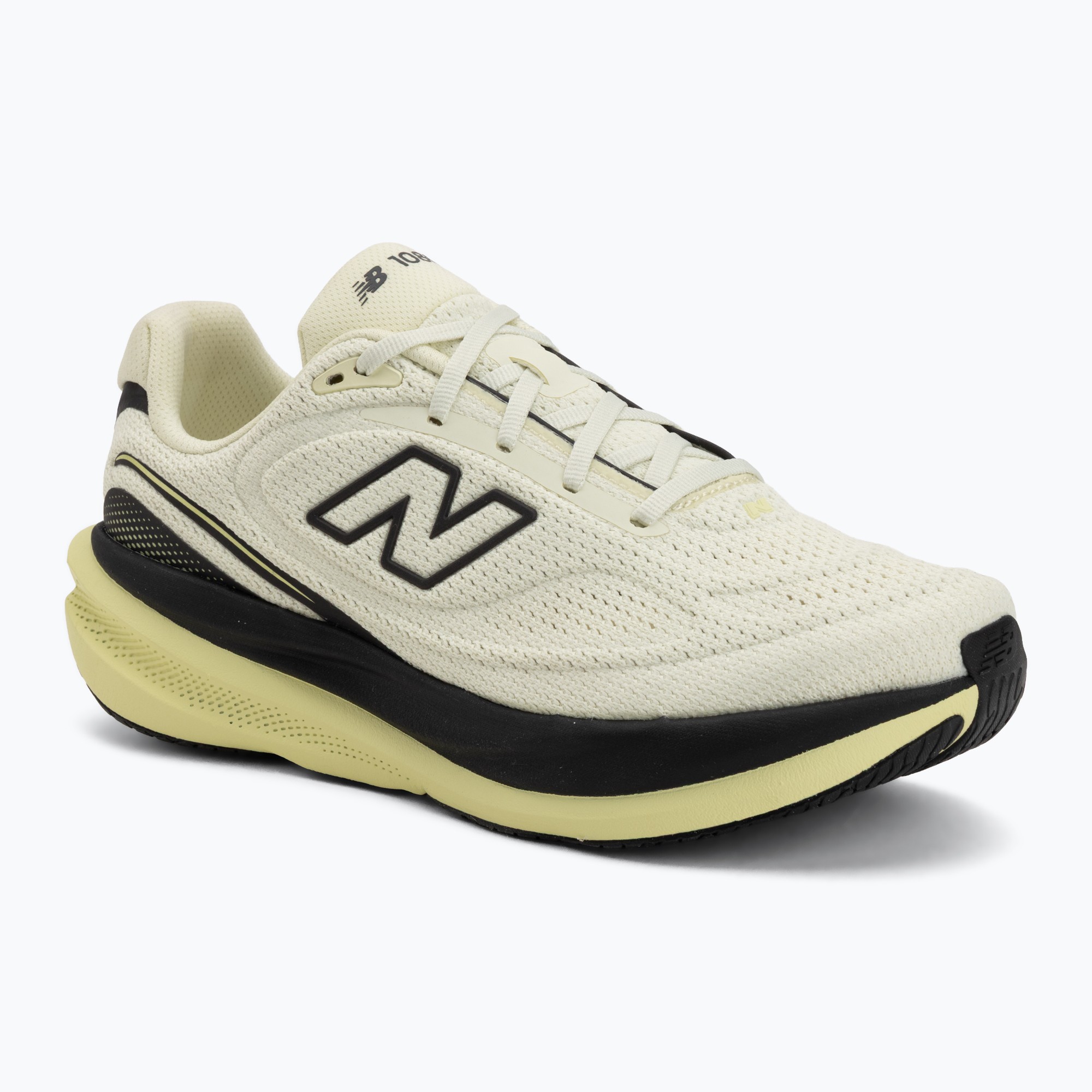 Pánské běžecké boty New Balance 1080's V15 pistachio butter/black