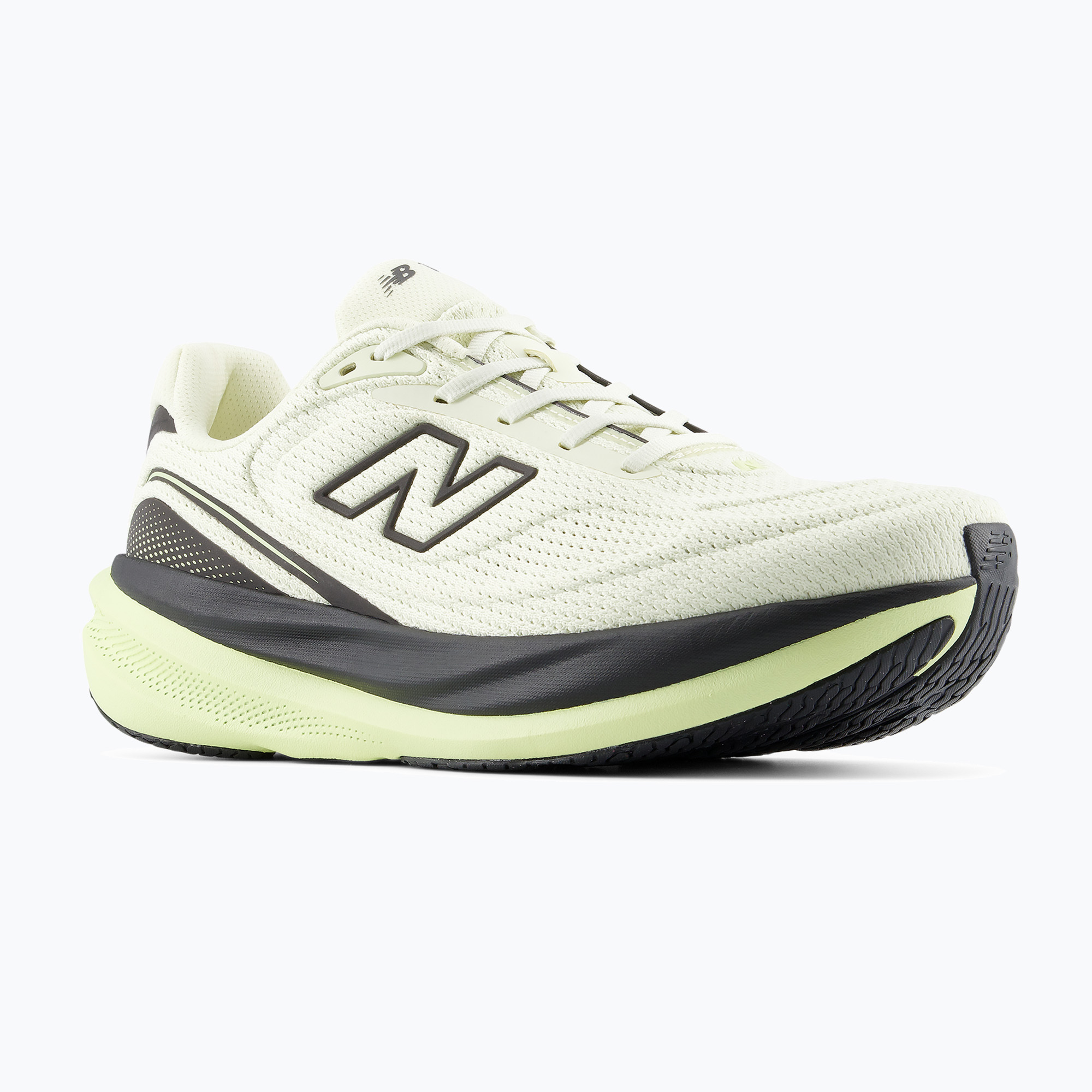 Мъжки обувки за бягане  New Balance 1080's V15 pistachio butter/black