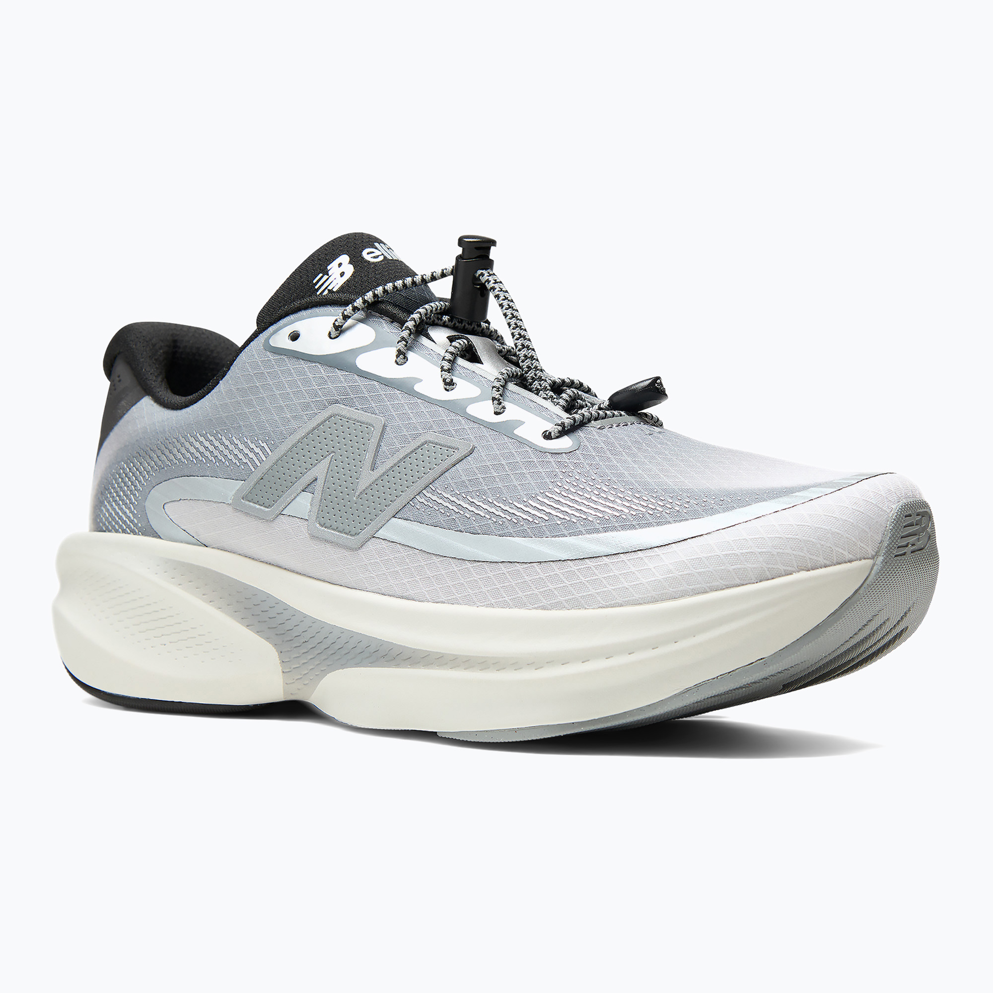 Дамски обувки за бягане New Balance Ellipse V1 grey