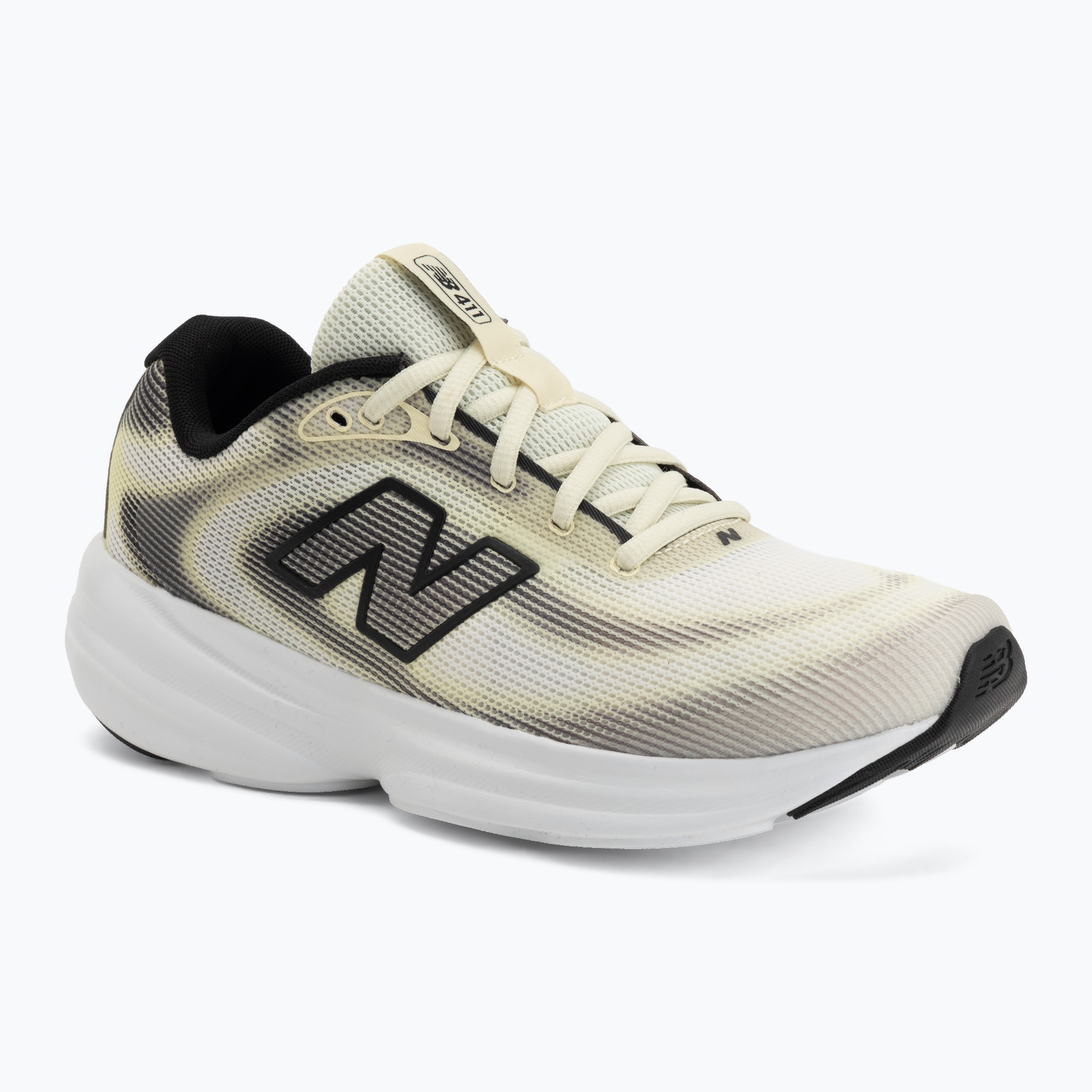 Buty do biegania męskie New Balance 411's V4 reflection/fennel seed/black | WYSYŁKA W 24H | 30 DNI NA ZWROT